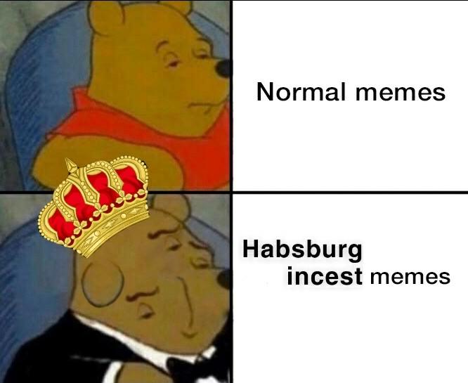1145 best Habsburg images on Pholder History Memes, Eu4 and Imaginarymaps