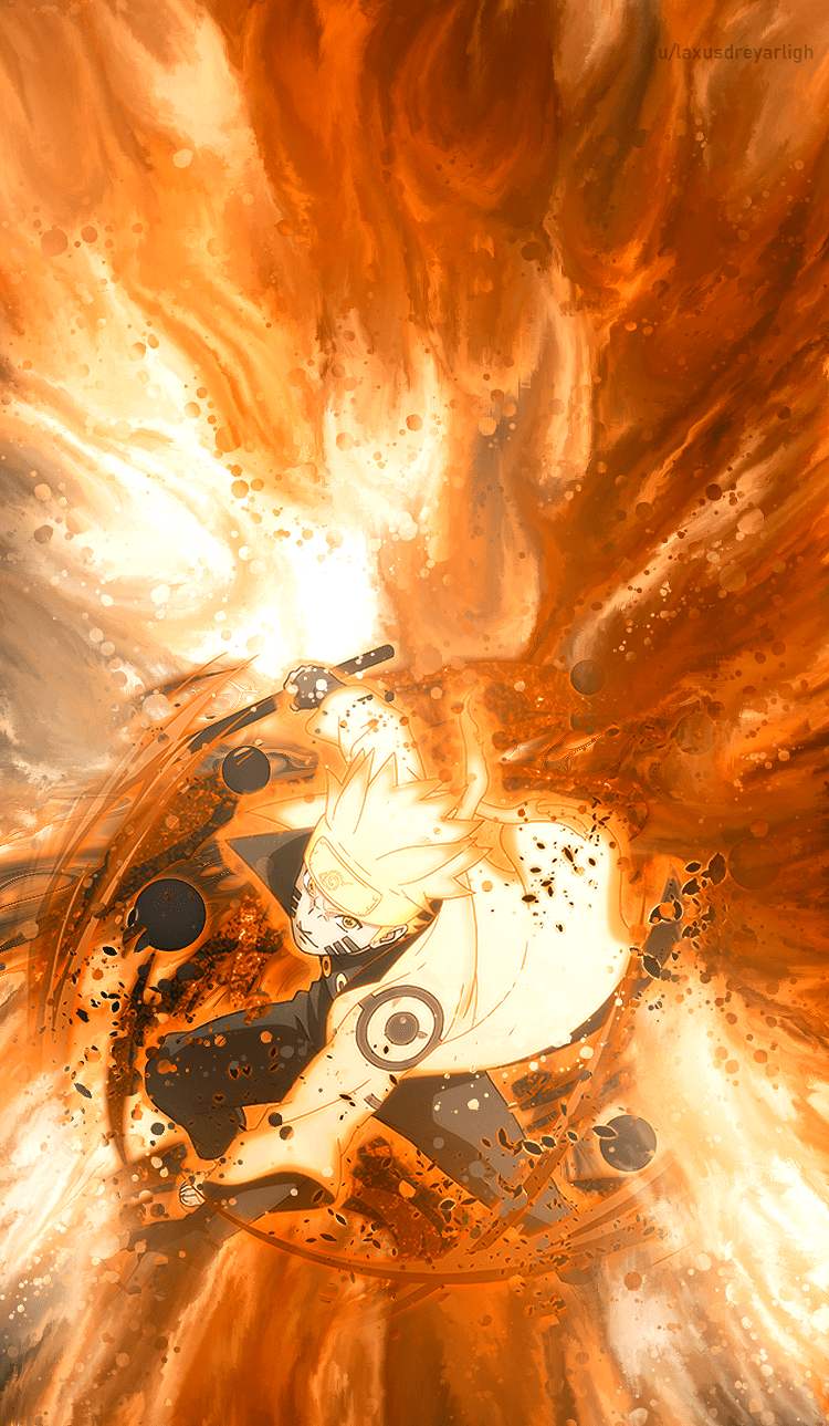 Naruto Wallpaper for mobile r/Naruto