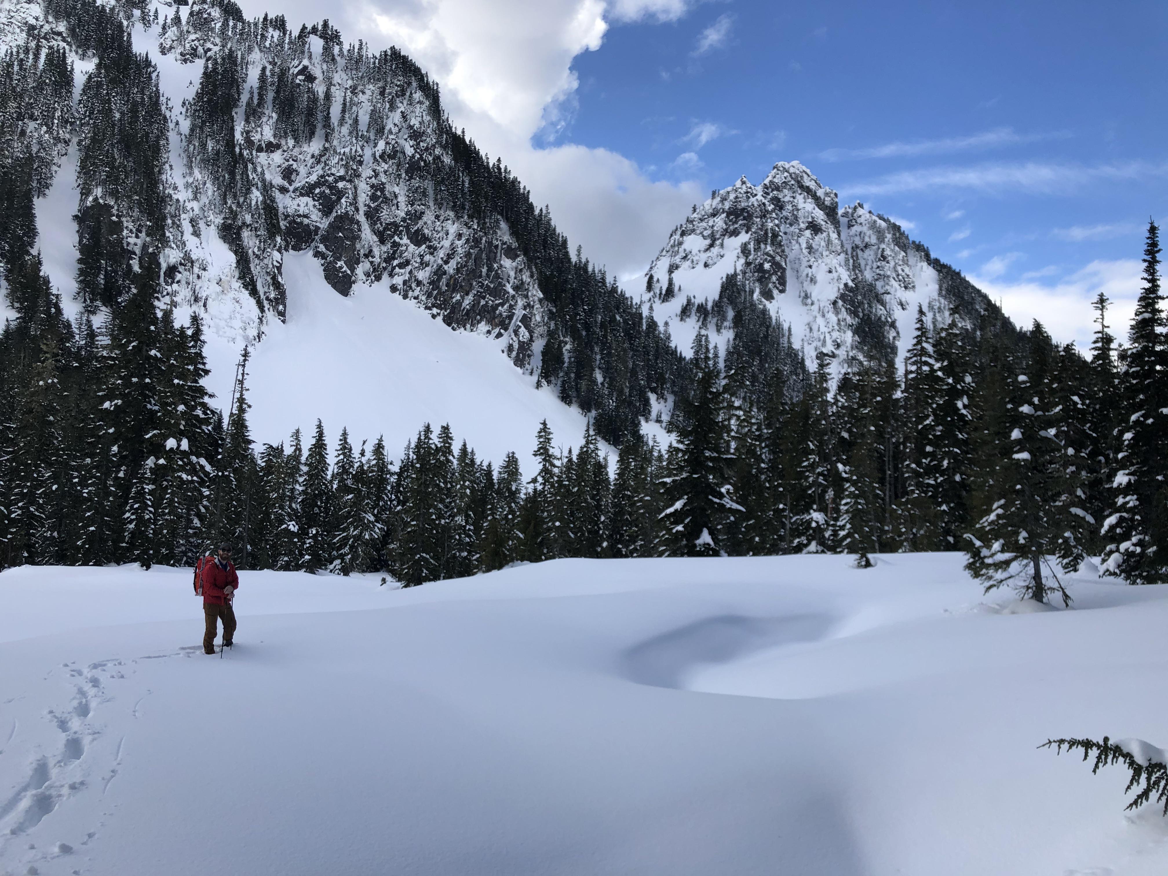 can a student (who's not rich) take part in mountaineering? or is this