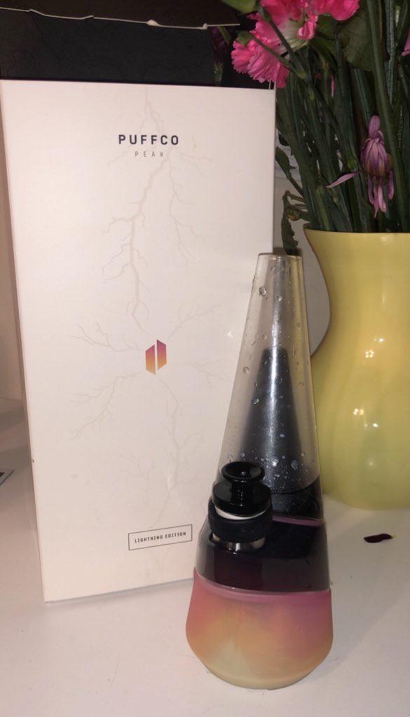 Best ways to make my puffco peak look cool and perform best? r/puffco