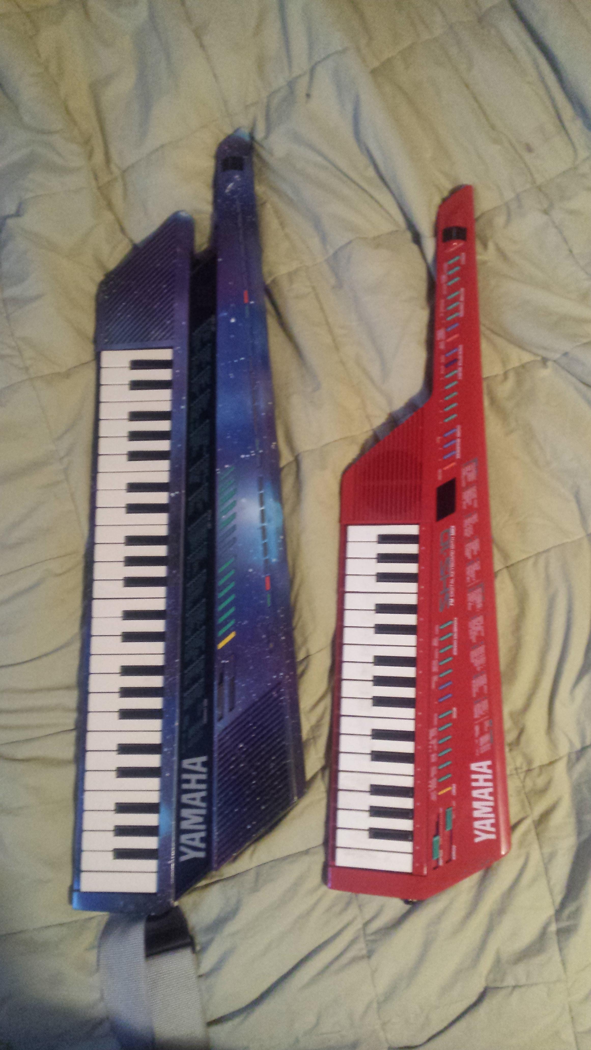 61 best r/keytar images on Pholder | My usb c modded keytars