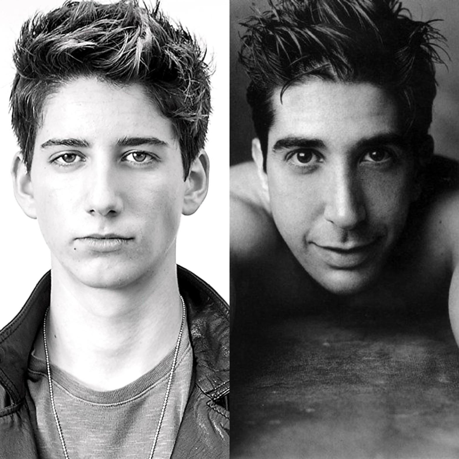 Milo Manheim's Instagram, Twitter & Facebook on IDCrawl