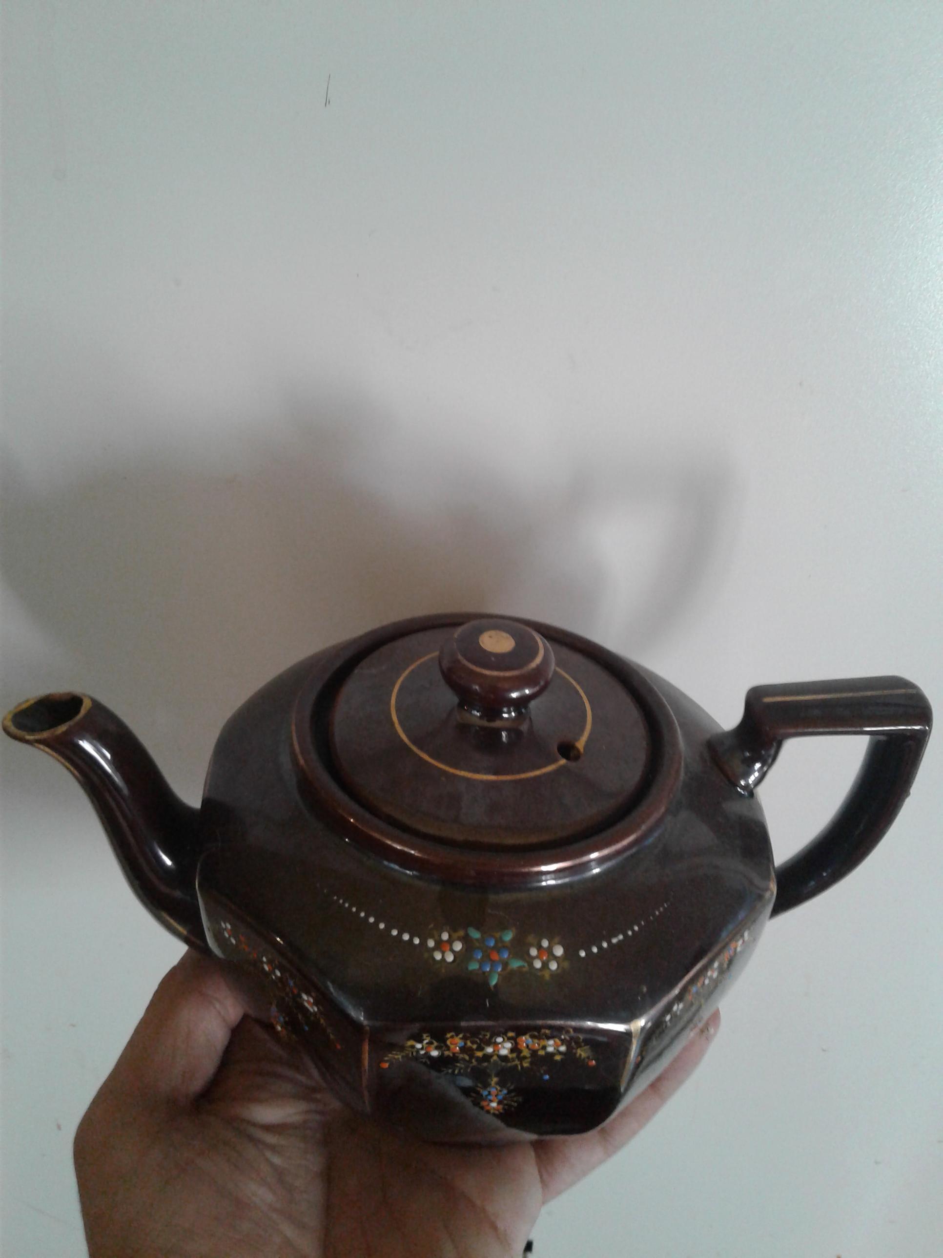 Is a good brand? Found this teapot. r/tea