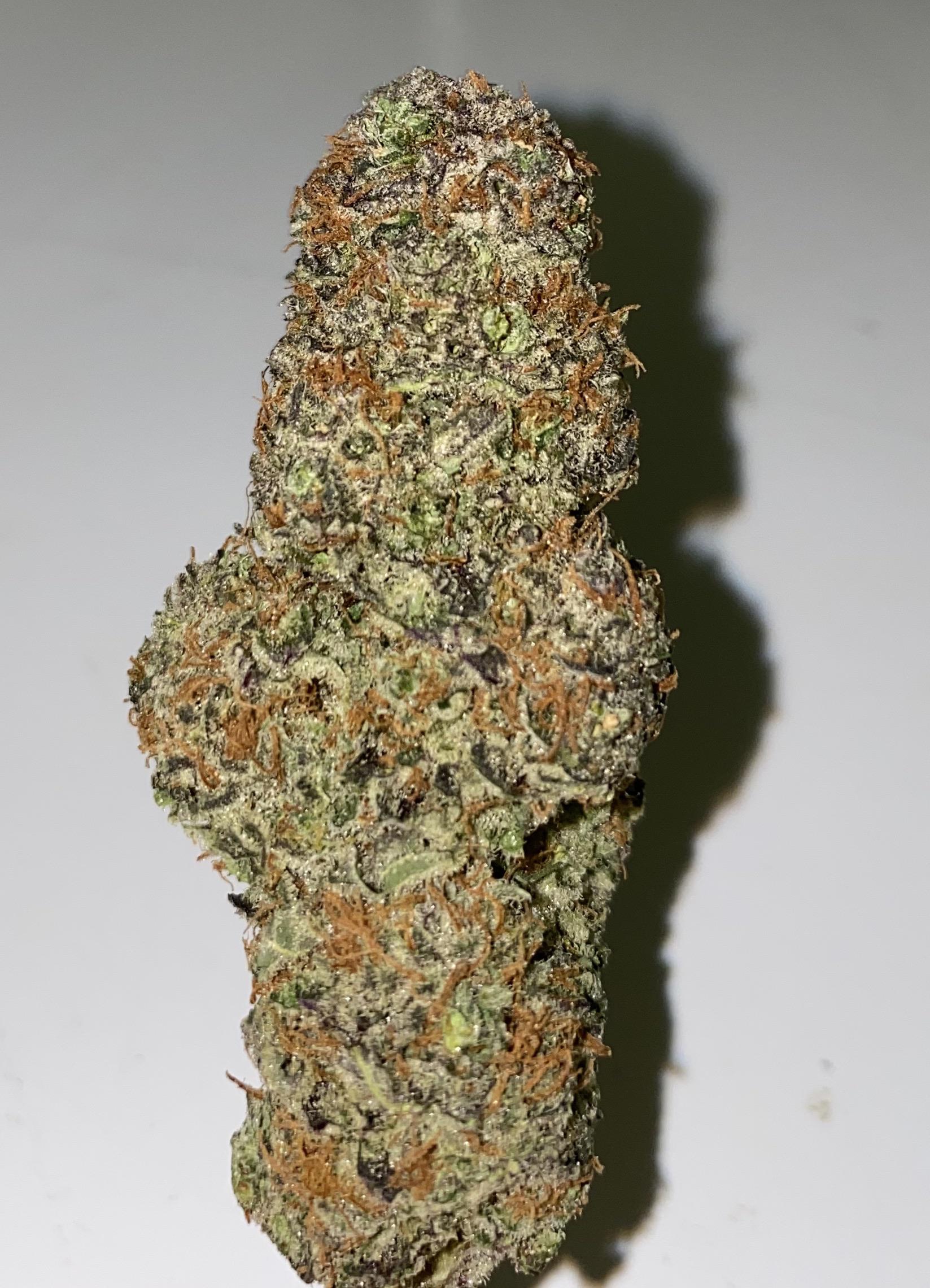 Glookies (Thin Mint Cookies x Gorilla Glue) r/canadients