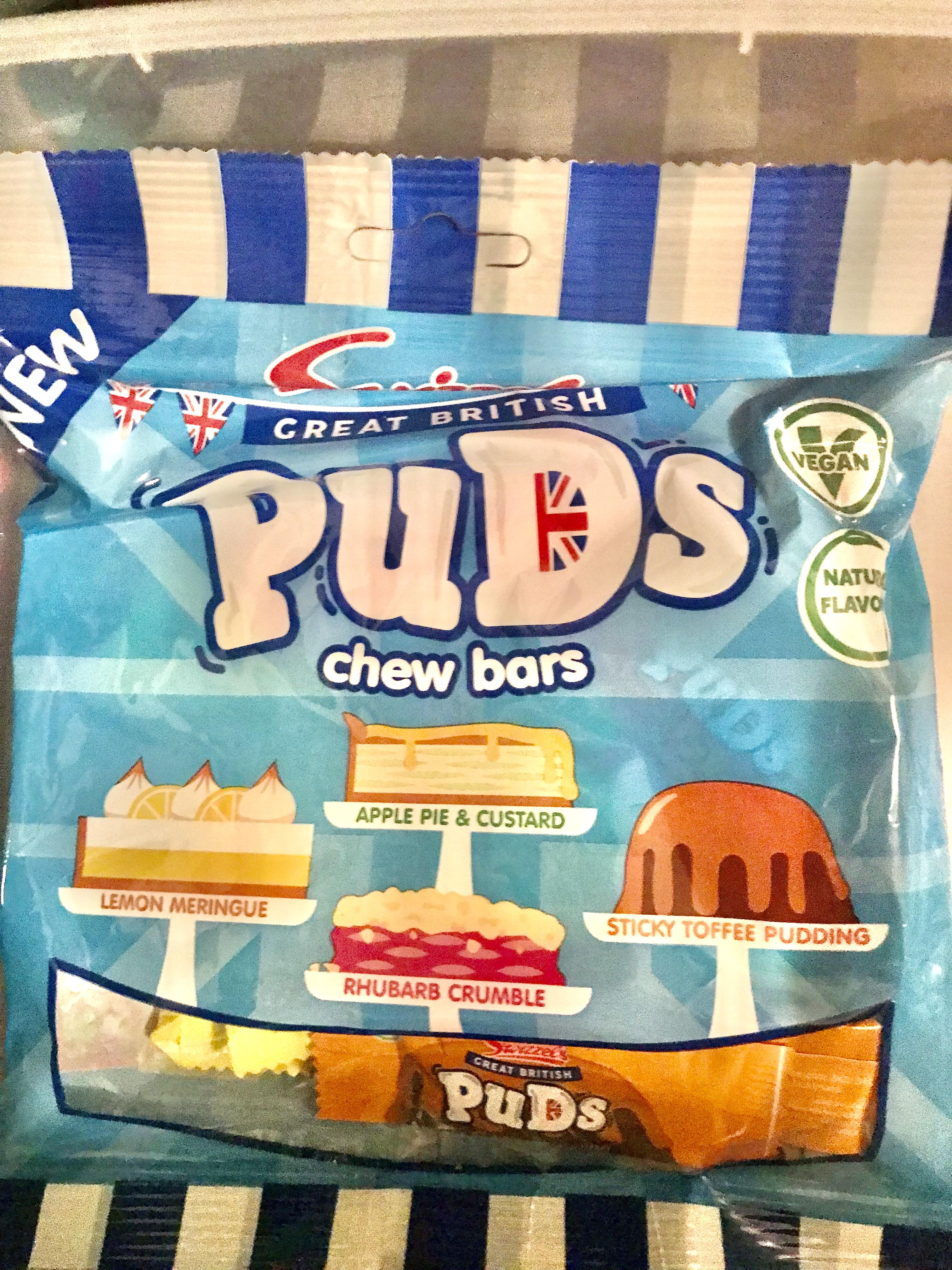 More British Candy 🇬🇧 r/candy