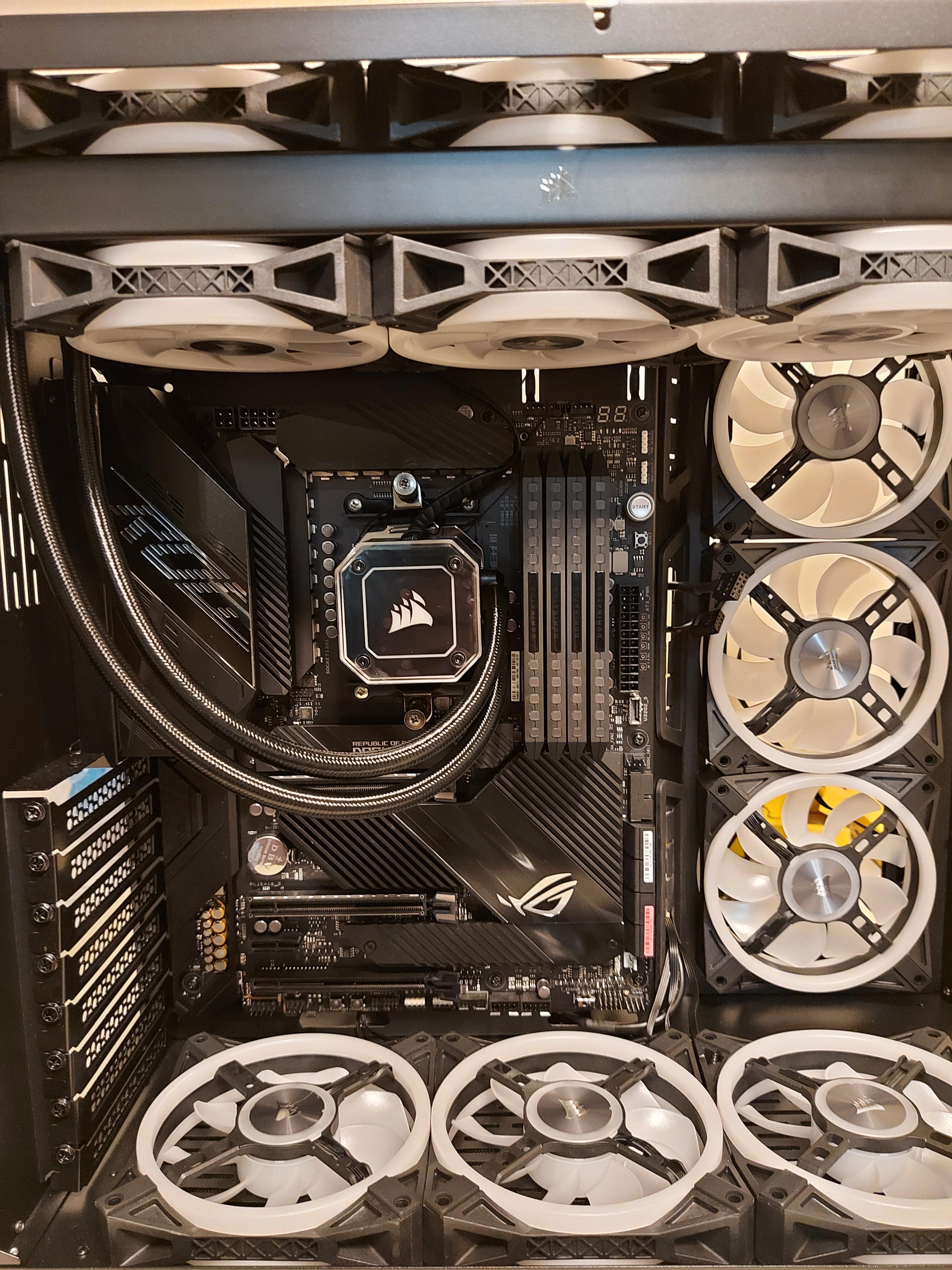 Lian Li Razer Case Best Case To Build In r/razer