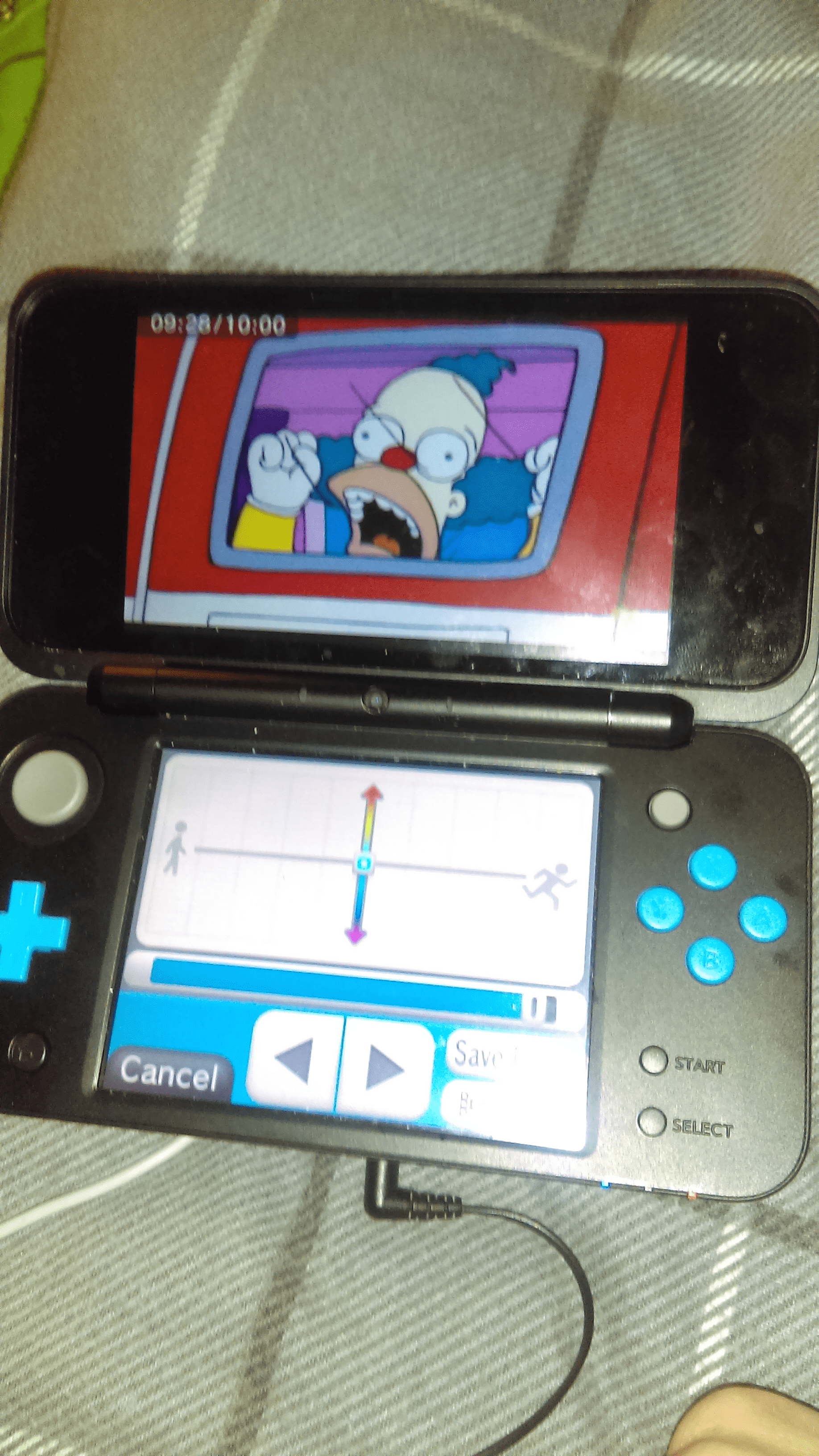 3ds video converter 23 beta operftour