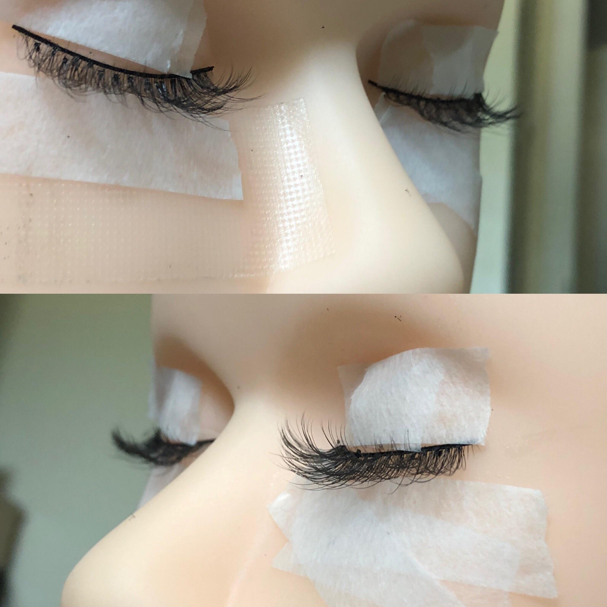 How To Remove Eyelash Extensions At Home Reddit HOWTORMEOV