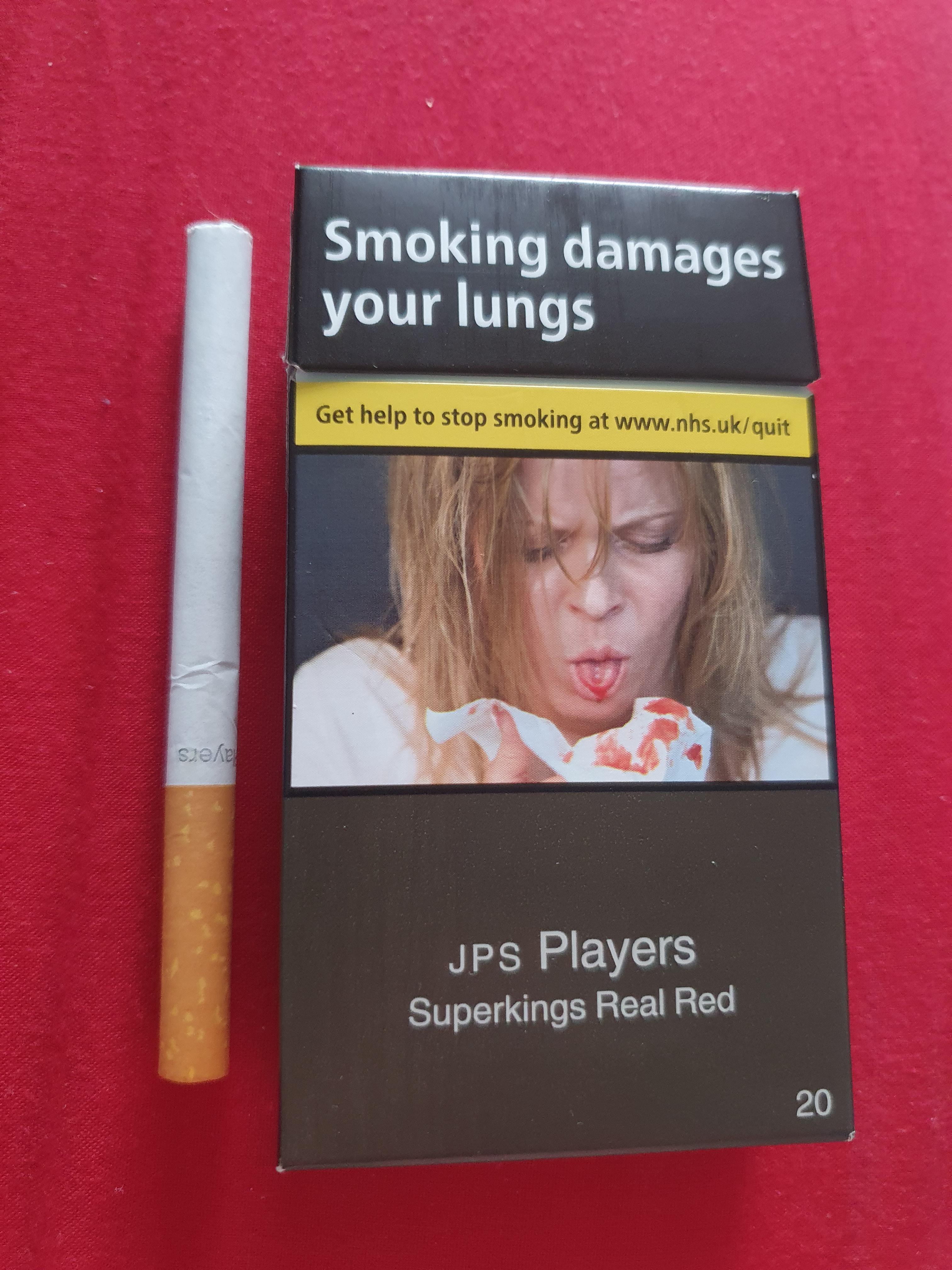 One of my favourite brands. Great size and relatively cheap, only £9.85