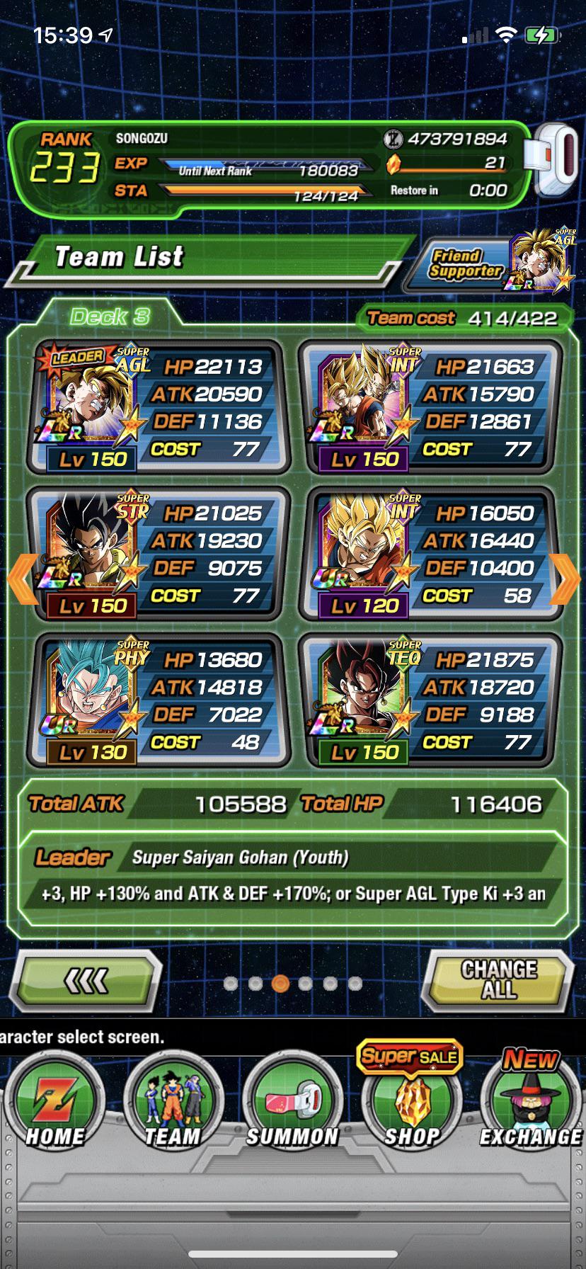 How do i beat this new GT Fighting legend goku shit, i tried so many times with this team , is
