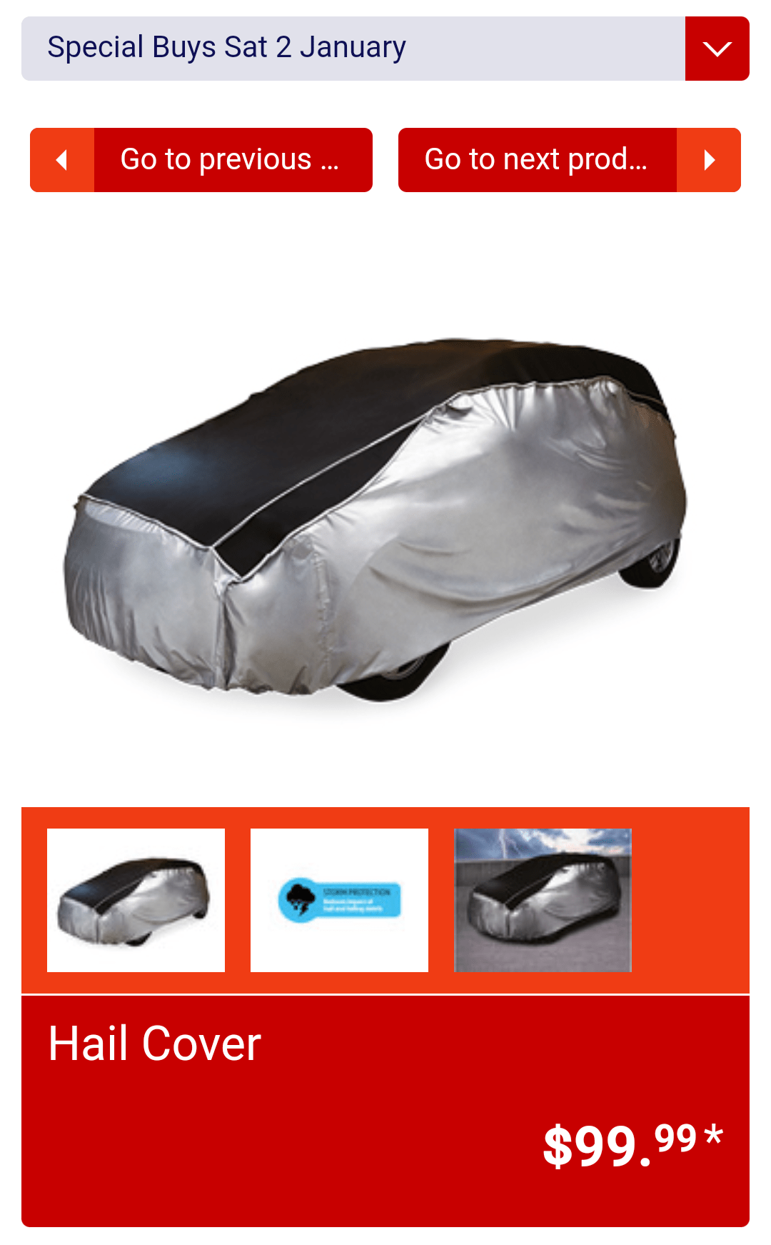 One year on, Aldi remembers... r/canberra