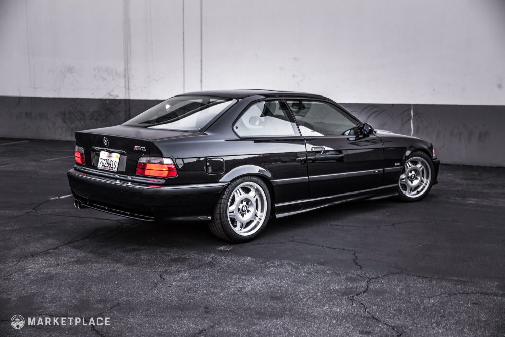 Is it safe to buy a E36 1.8 with 280k km or should I try and find one
