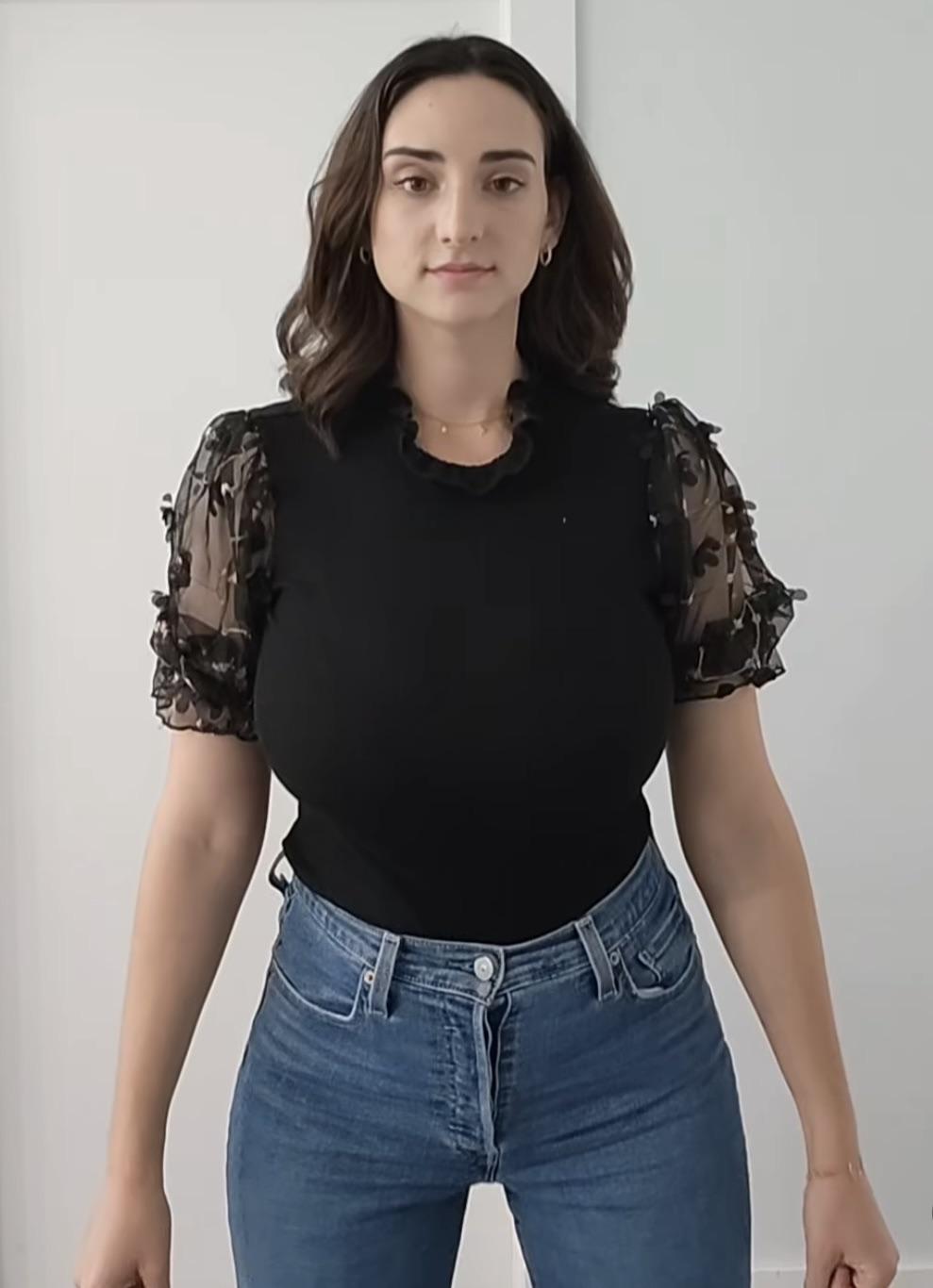 Abigail Shapiro : Politically_NSFW2