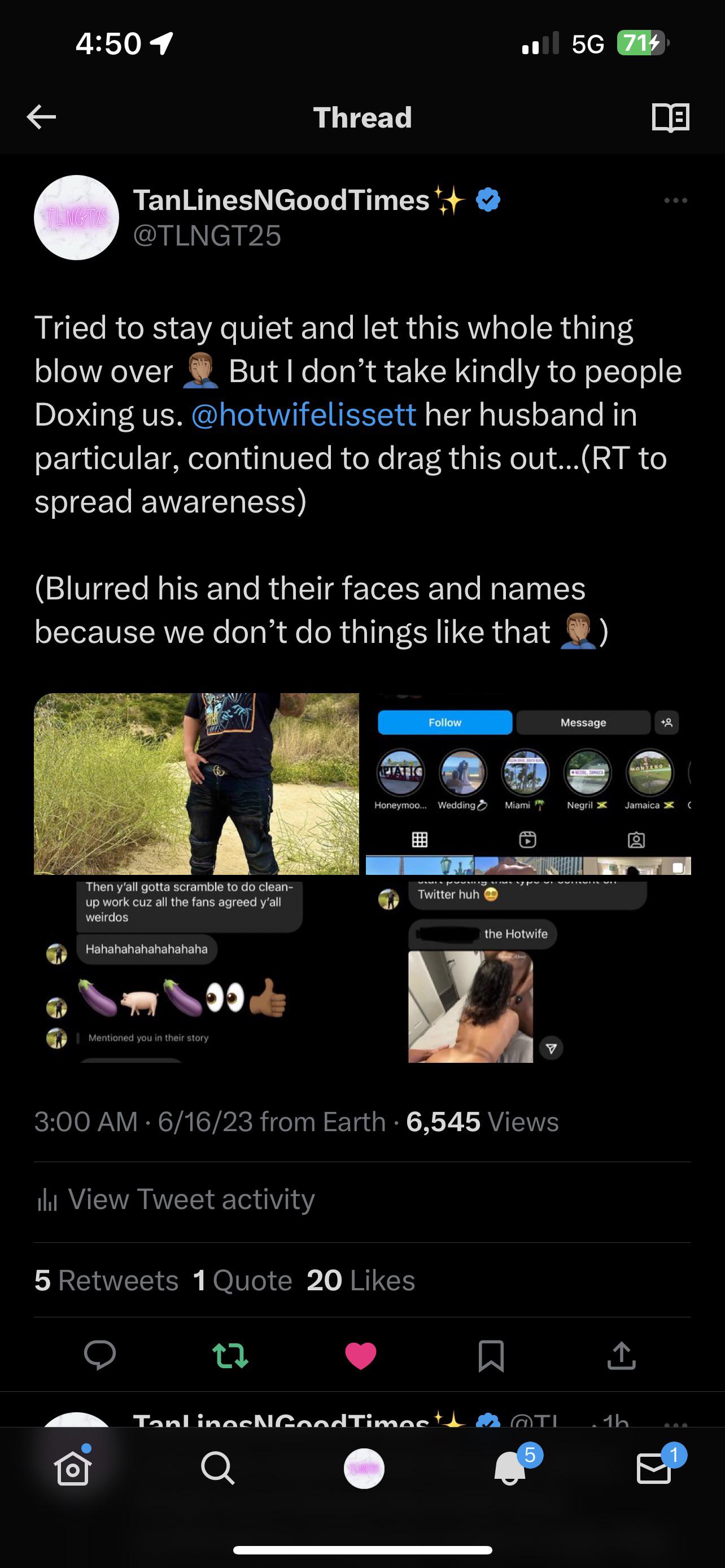 overview for HotwifeLisset16