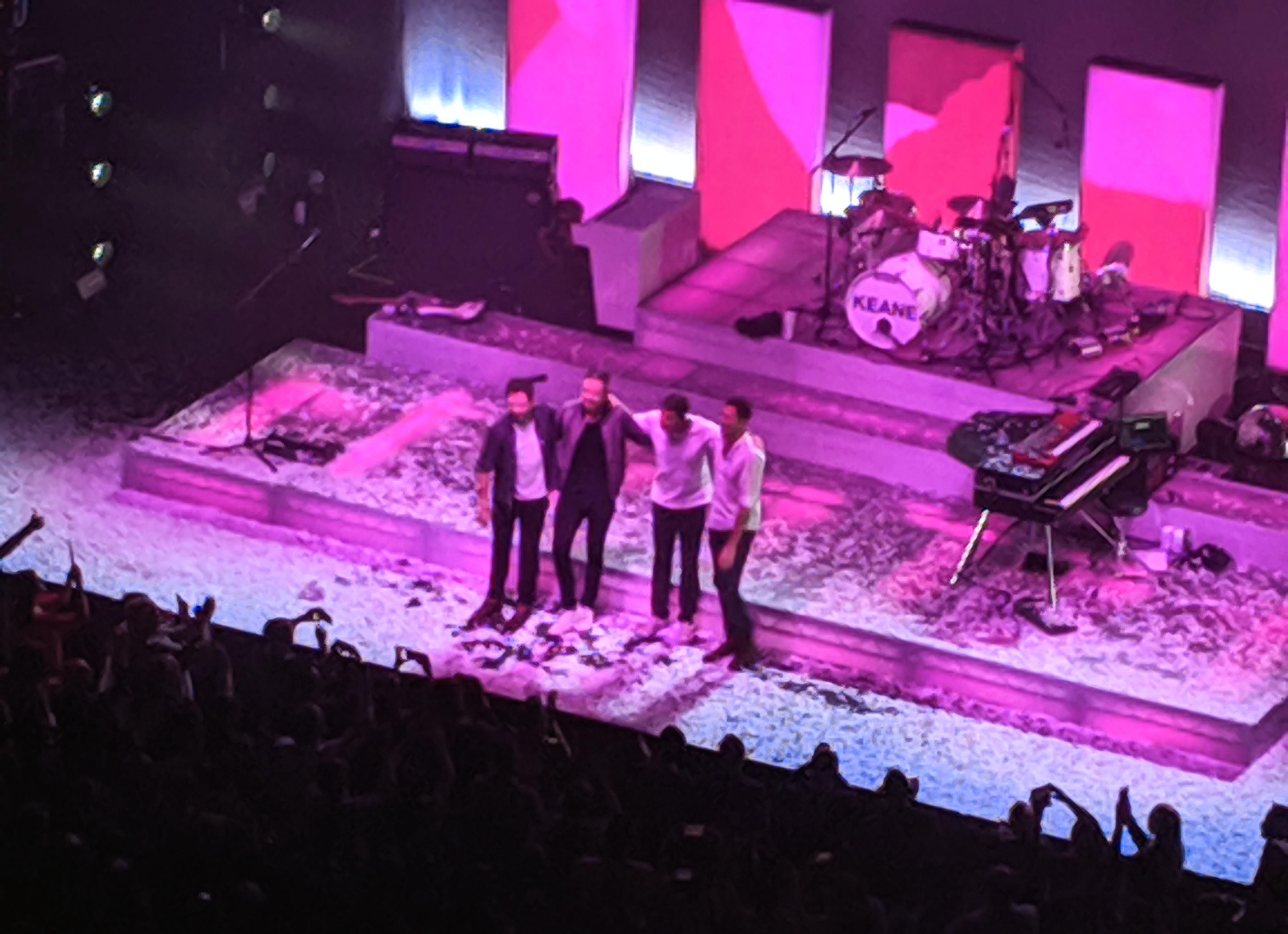 48 best r/keane images on Pholder I got Keane's first single released