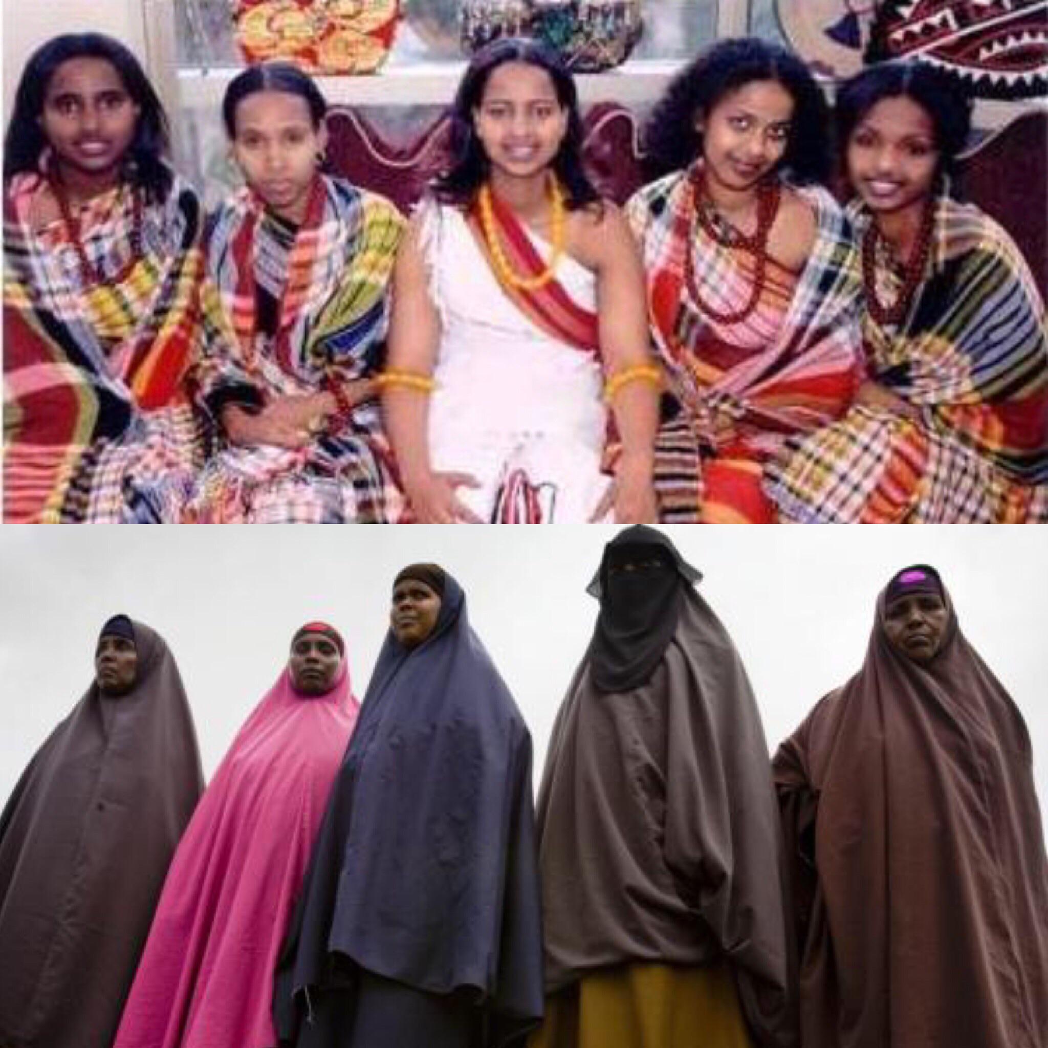 Somali Culture And Traditions