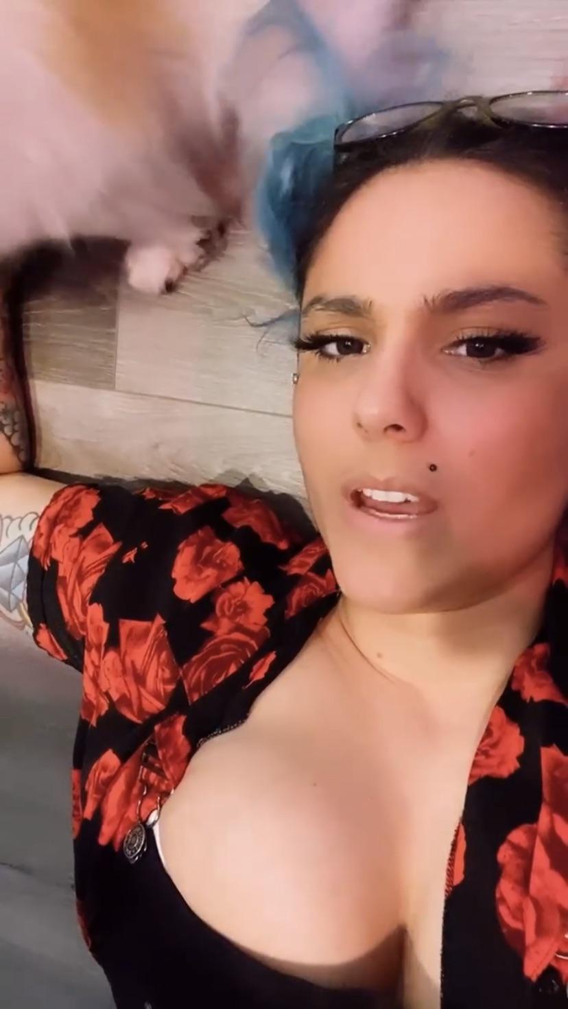 Nati Casanova - ZombiUnicorn