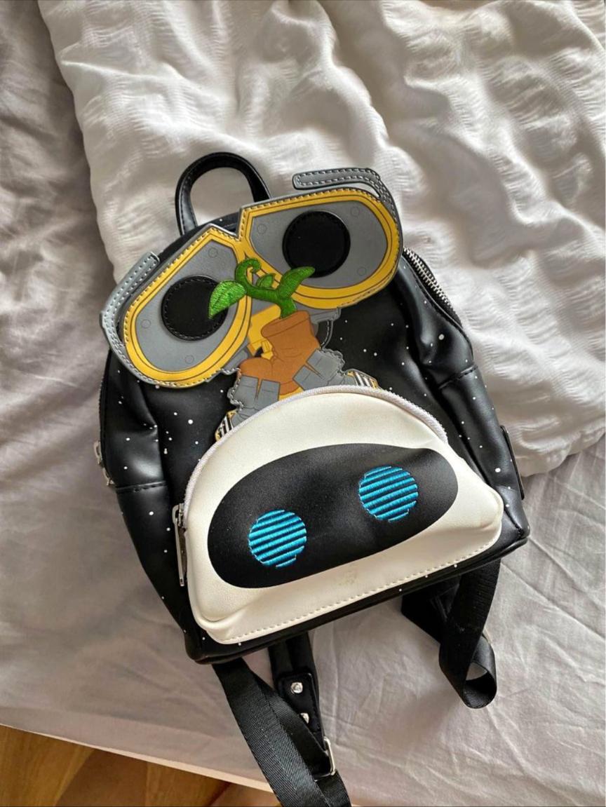 Is this bag legit? r/Loungefly