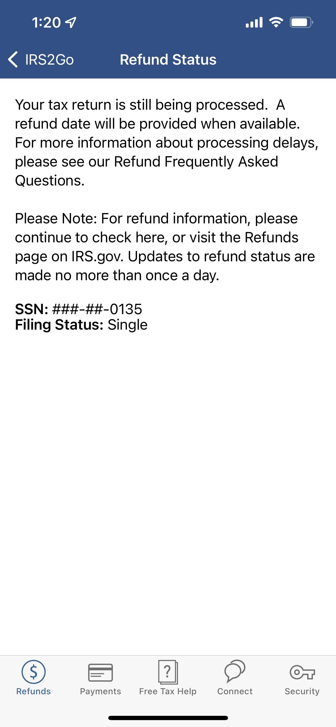 My bars disappeared!! Any idea why? This never happened to me before