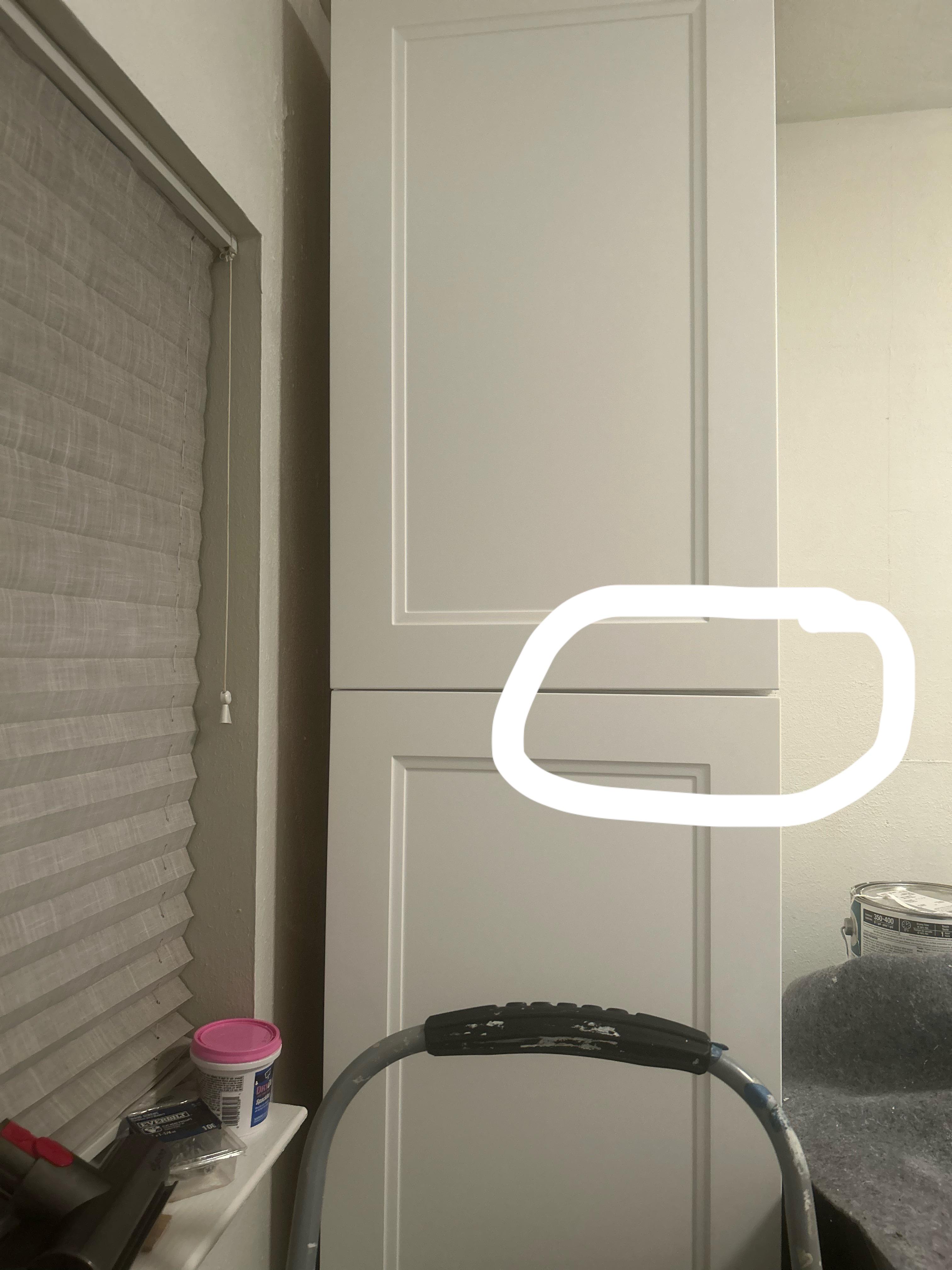 Help! Ikea adjustment r/IKEA