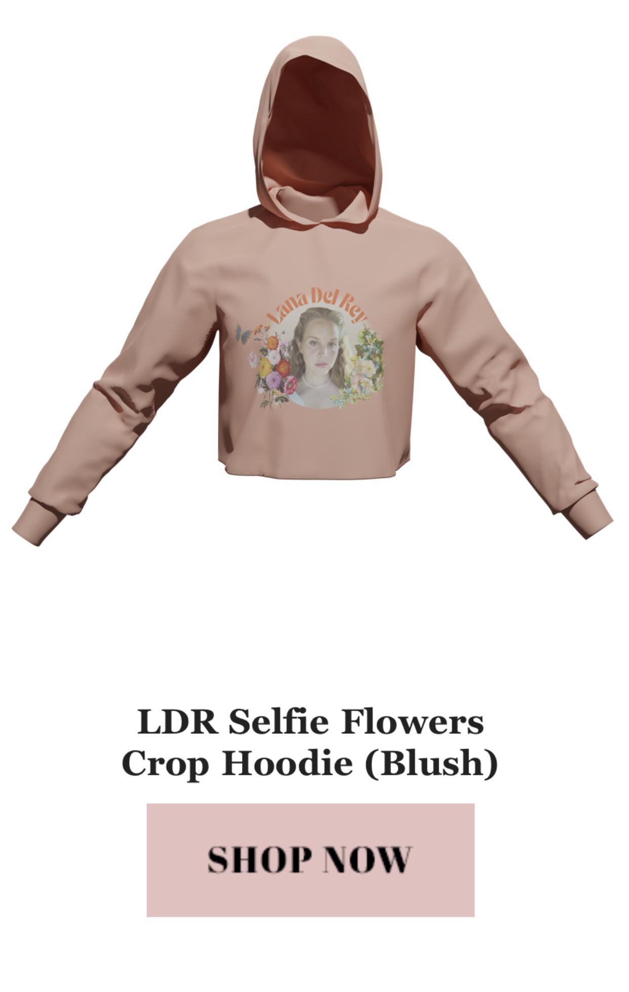 Blue Banisters Merch 💀 r/lanadelrey
