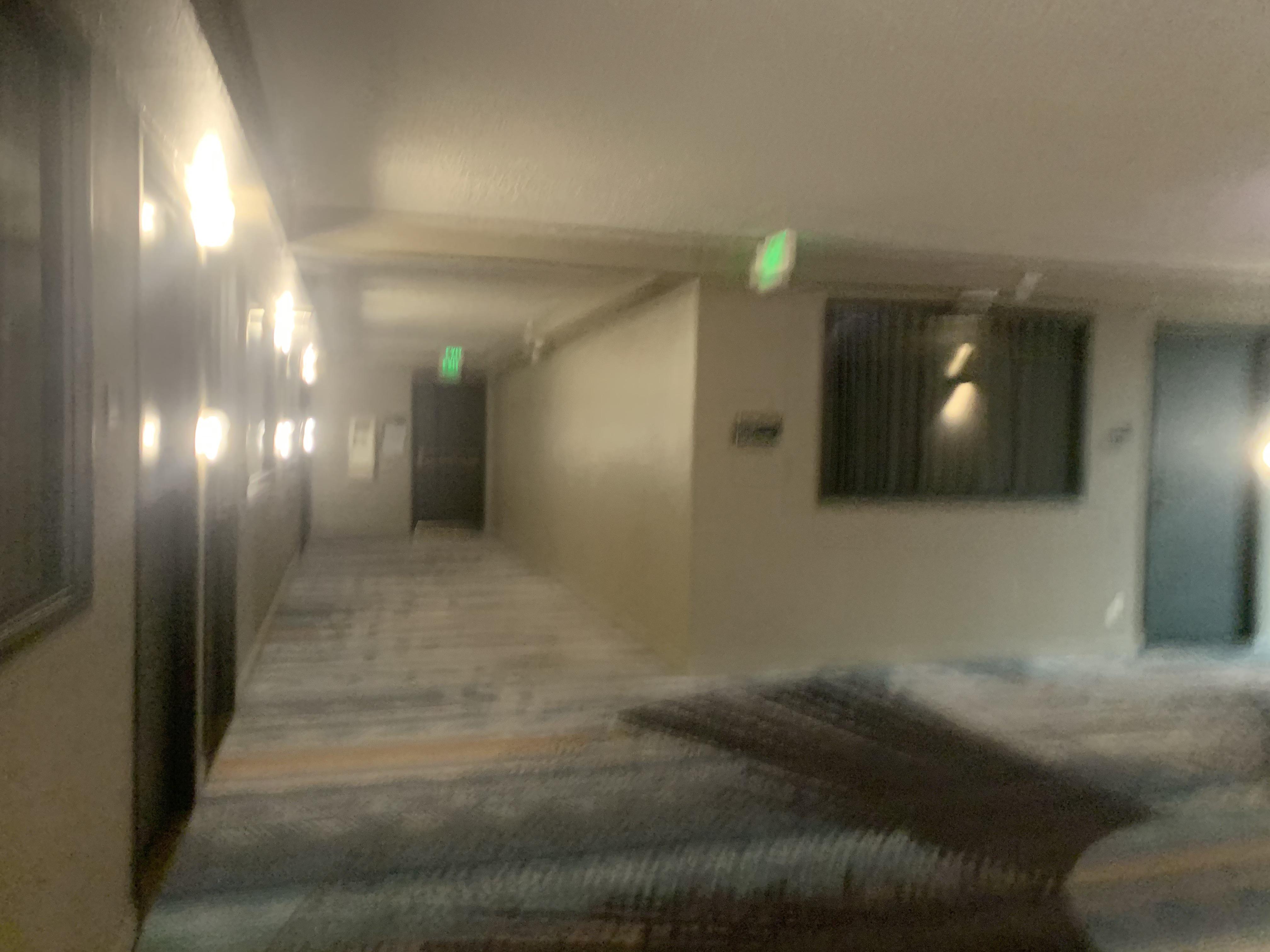 Windows reminded me of backrooms level 188 r/LiminalSpace