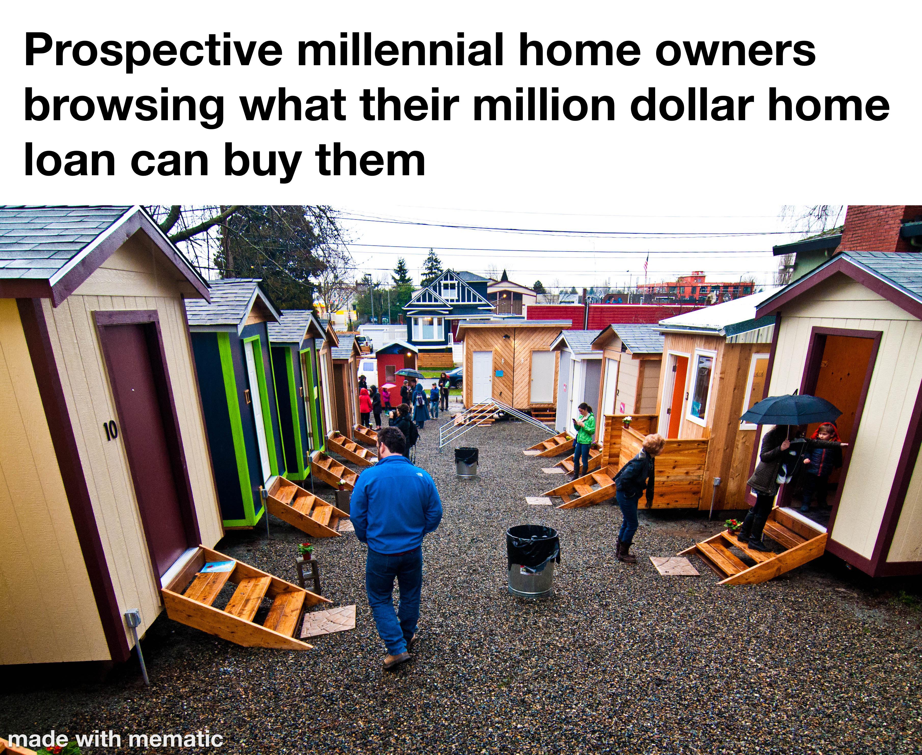 Cries in housing market r/memes