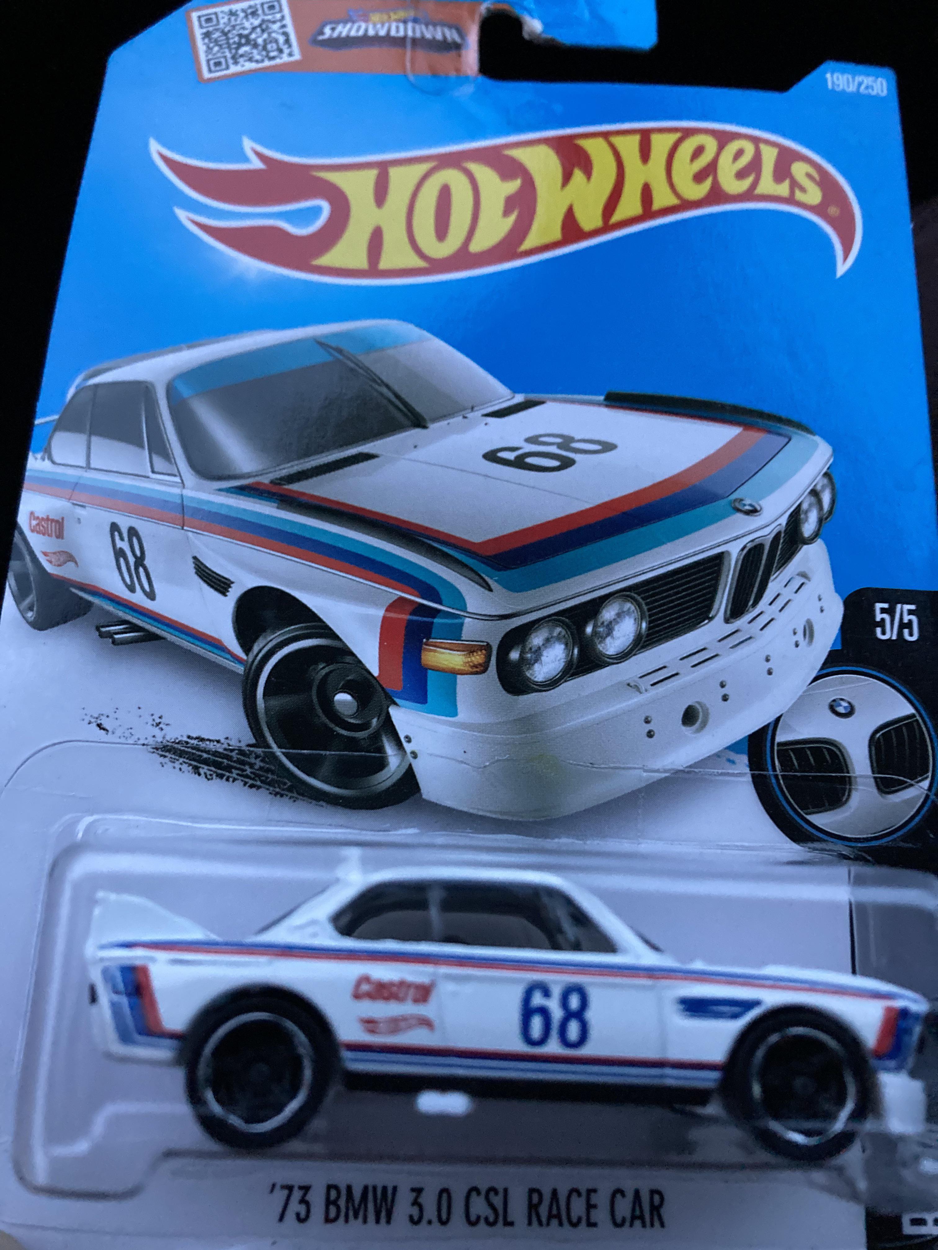 Bimmer Beamer Bimma r/HotWheels