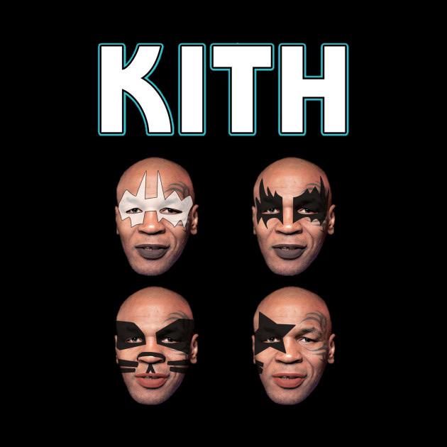 now kith