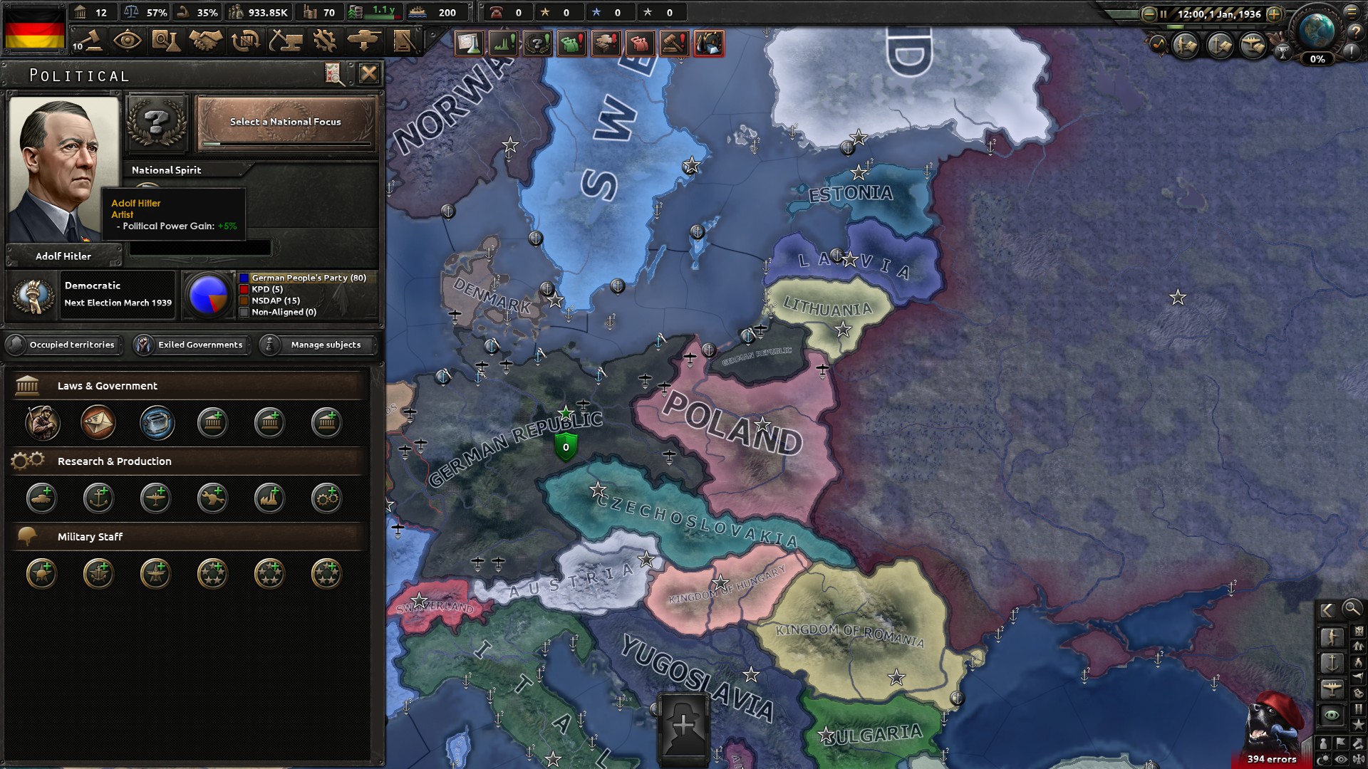 what if it was all just a dream? r/hoi4