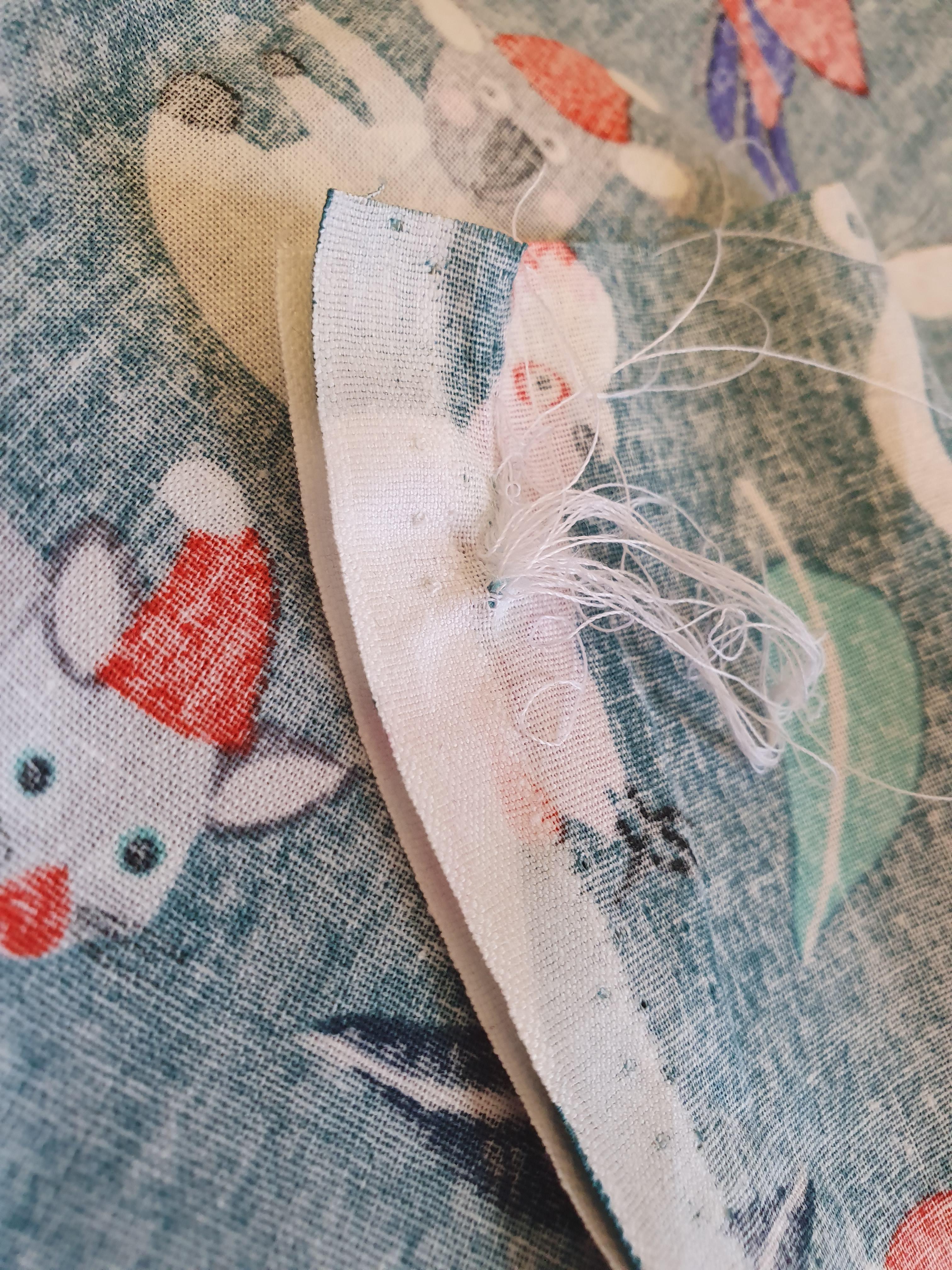 Help! My singer keeps bunching thread!!! r/sewing