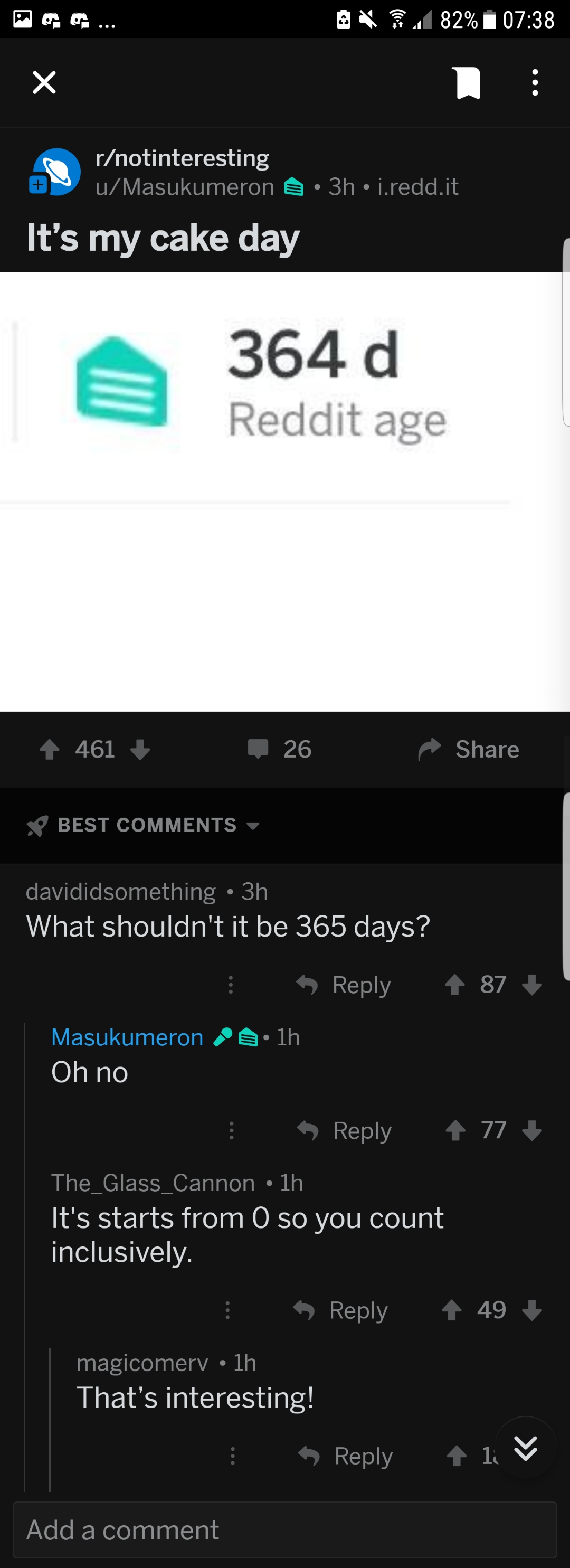 Reddit knows where it starts r/ProgrammerHumor