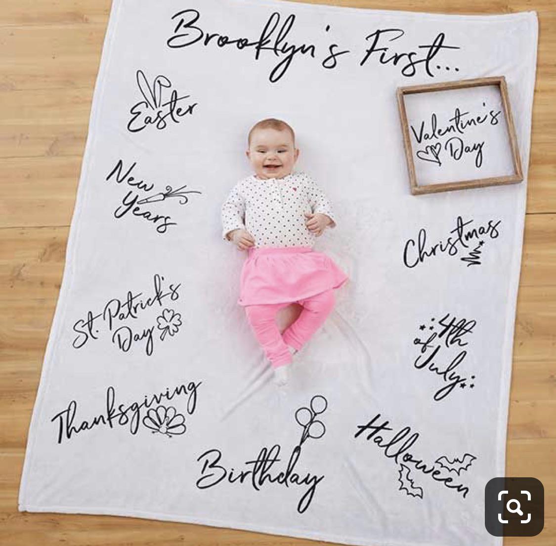 Cricut Baby Blanket atelieryuwa.ciao.jp