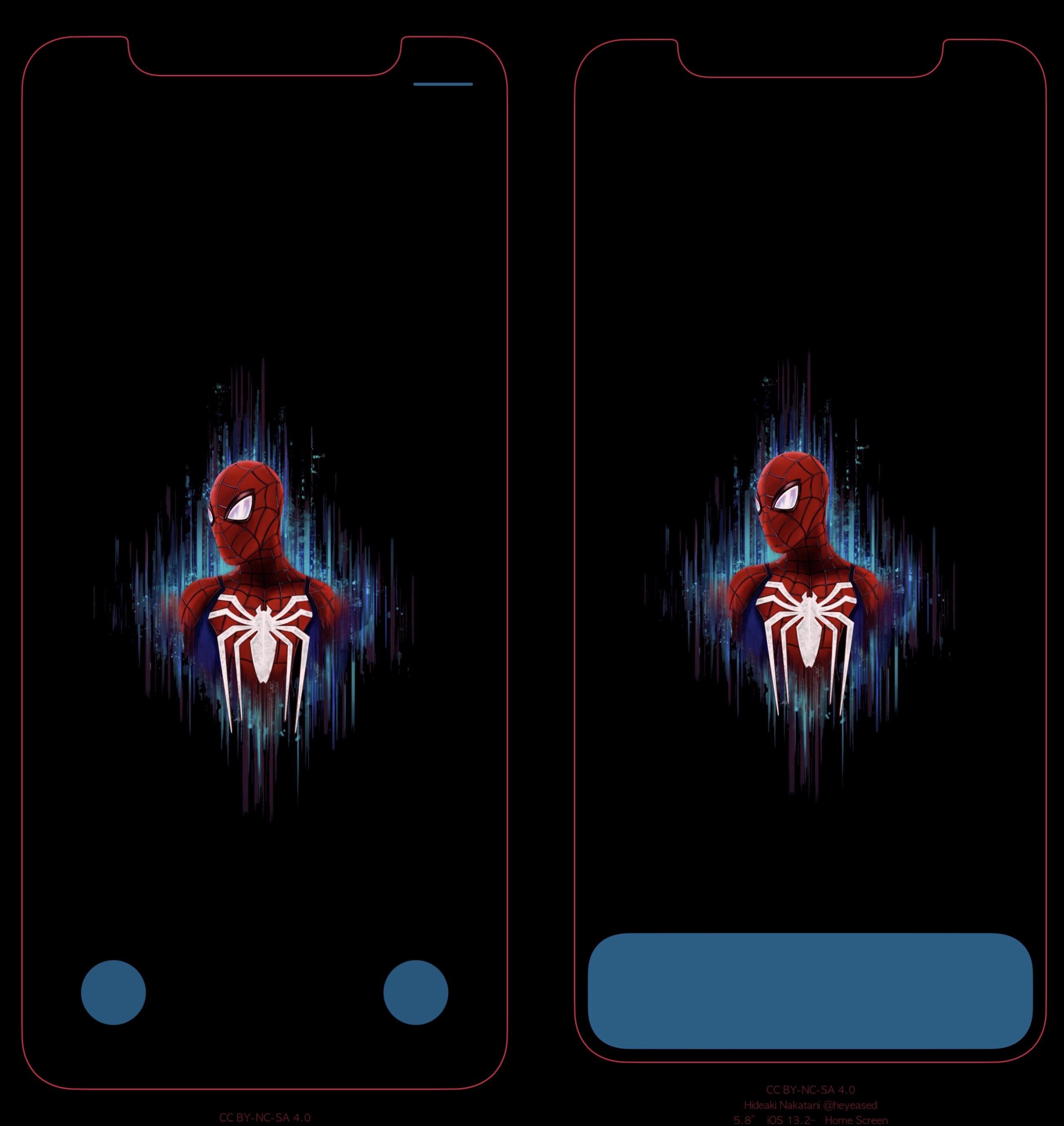 Spider Man Wallpaper Iphone Xr 100 Spider Man Ps4 Apple Iphone 6
