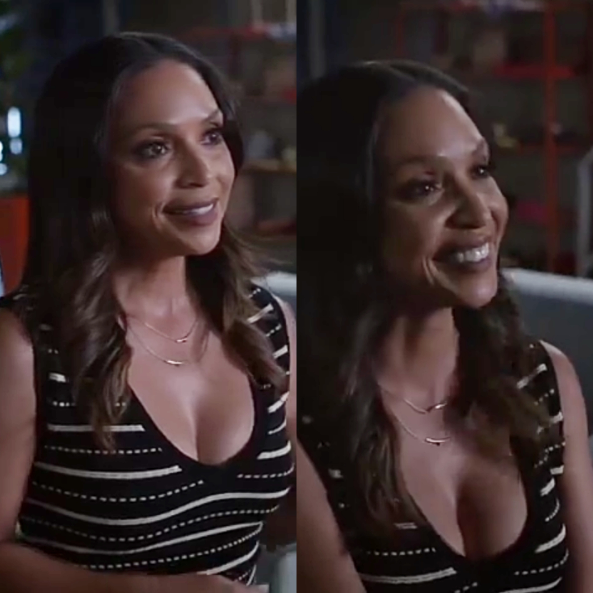 danielle nicolet 😍😍😍 : FlarrowPorn