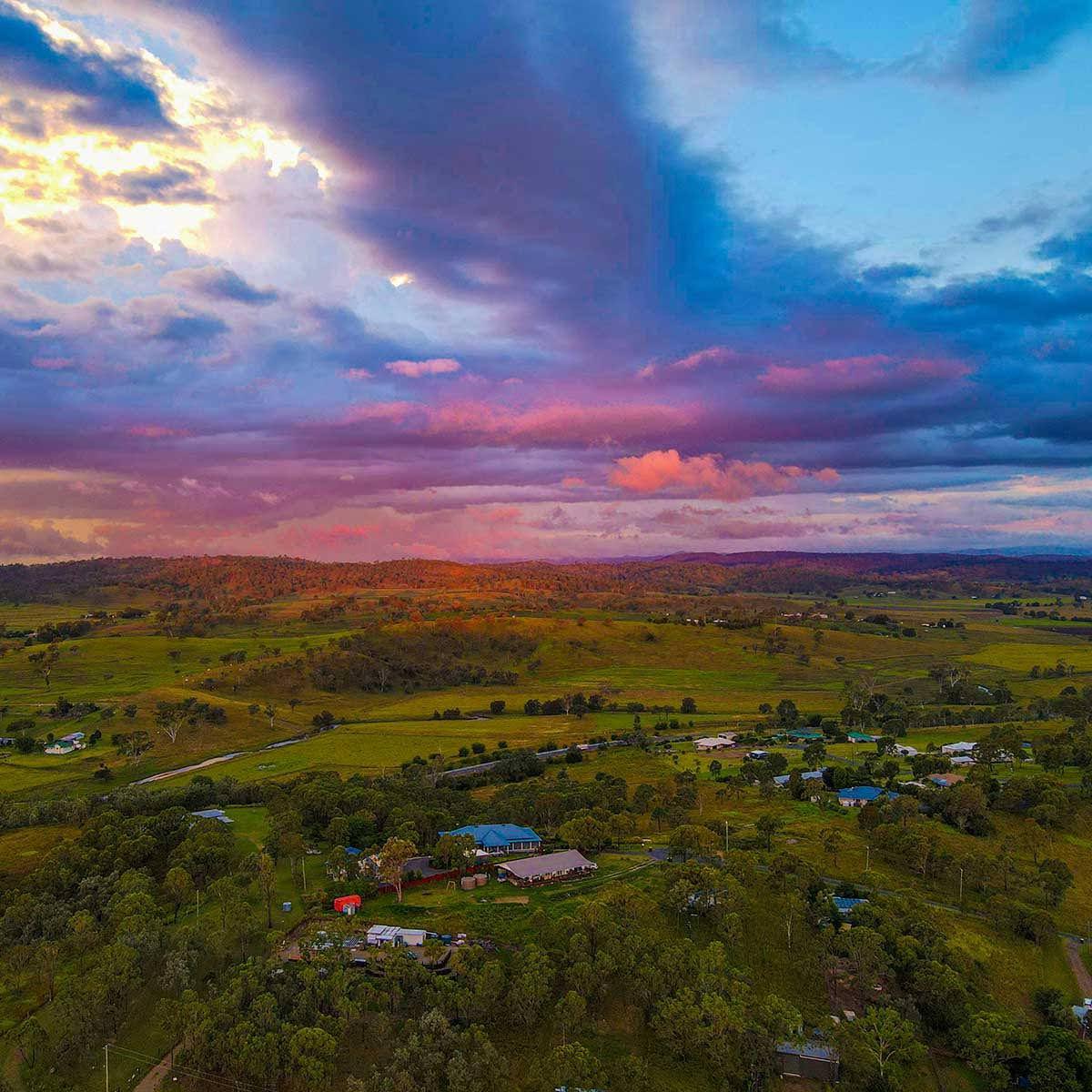 Goomeri , Queensland Australia r/VillagePorn