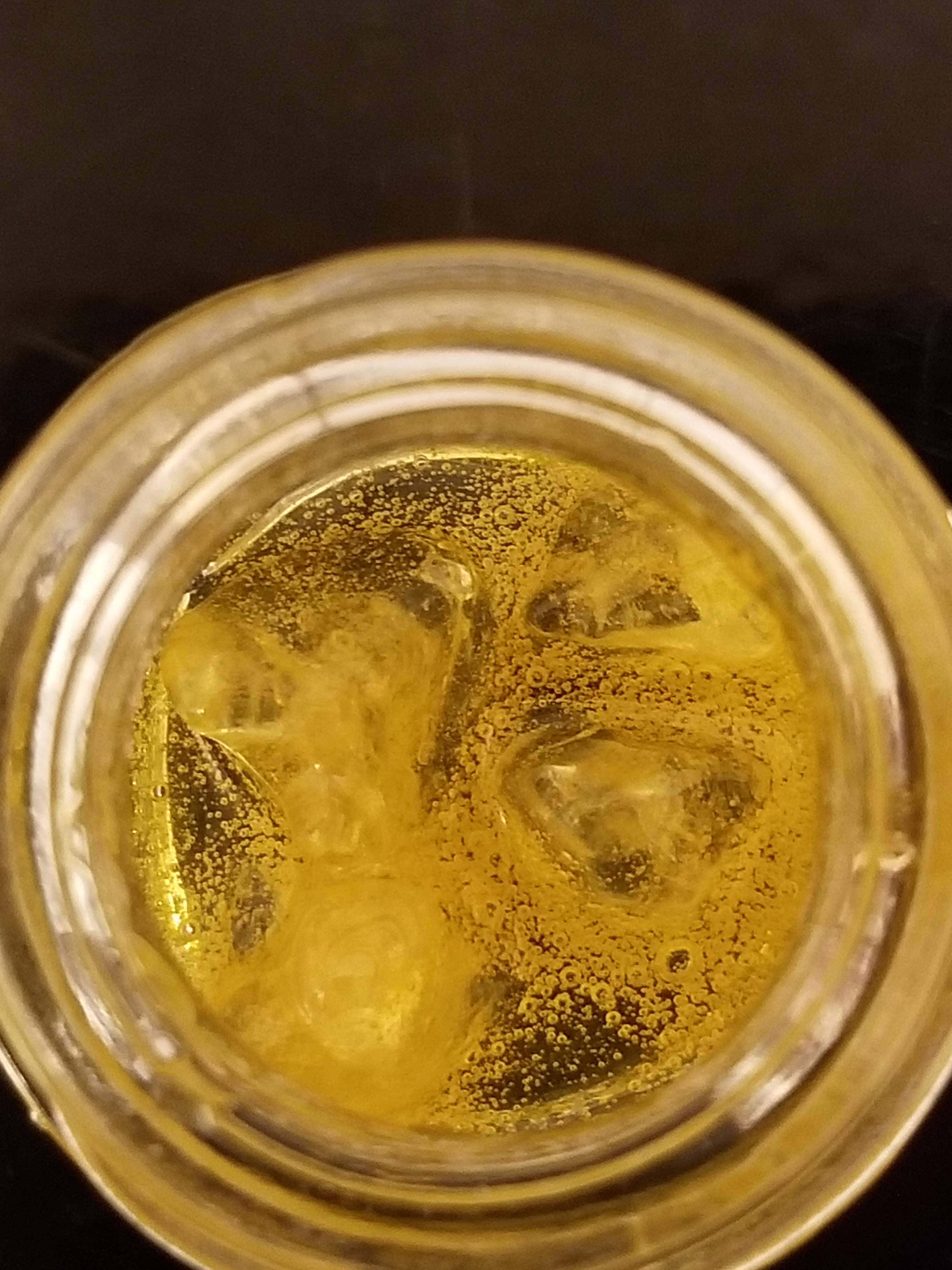💎 Cresco Lime Sorbet Diamonds 💎 r/Dabs