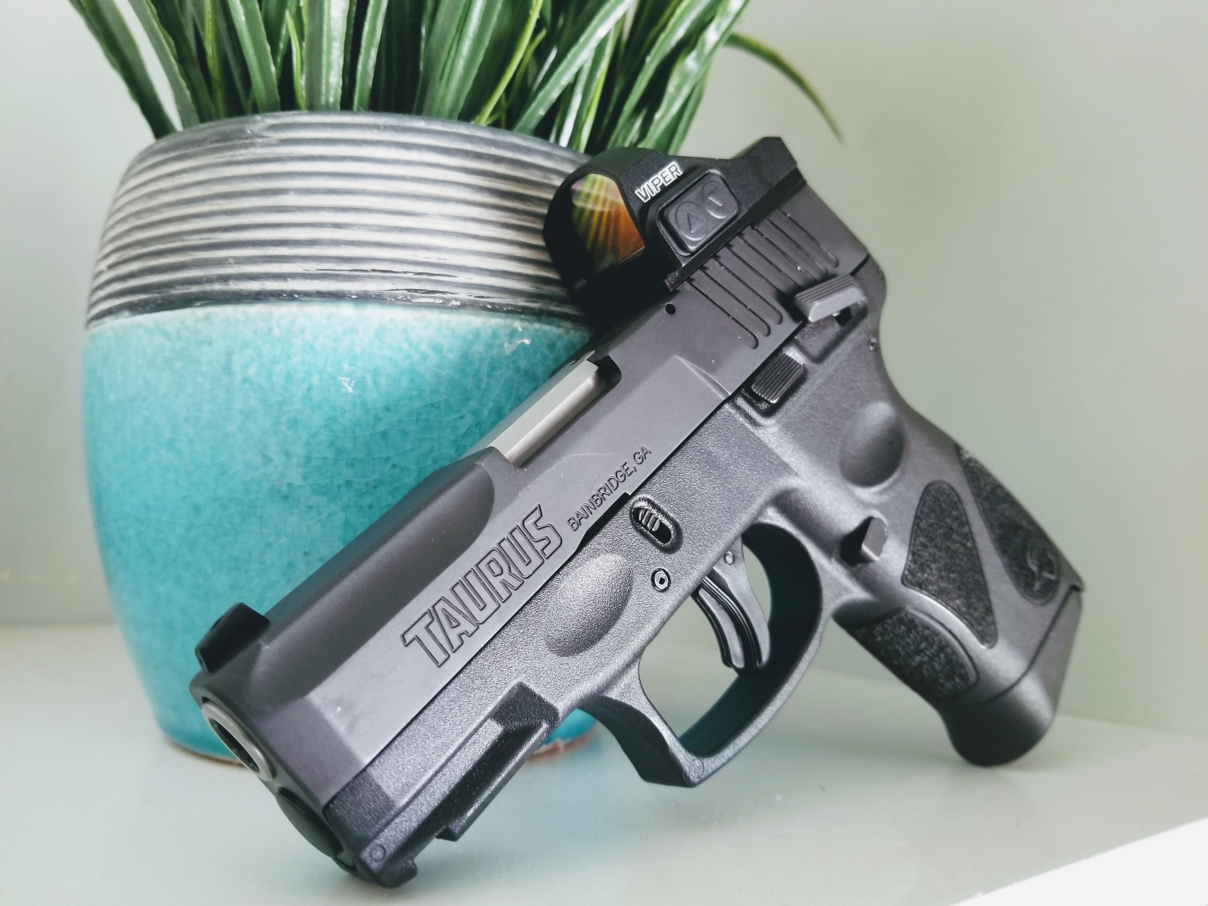 G2c Galloway Precison Optic Plate Vortex Viper Taurus Free Nude Porn