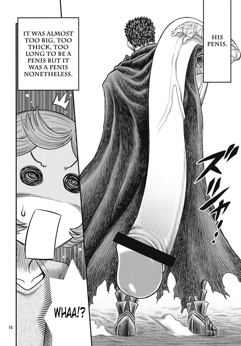 Found this masterpiece on the R34 site : berserklejerk