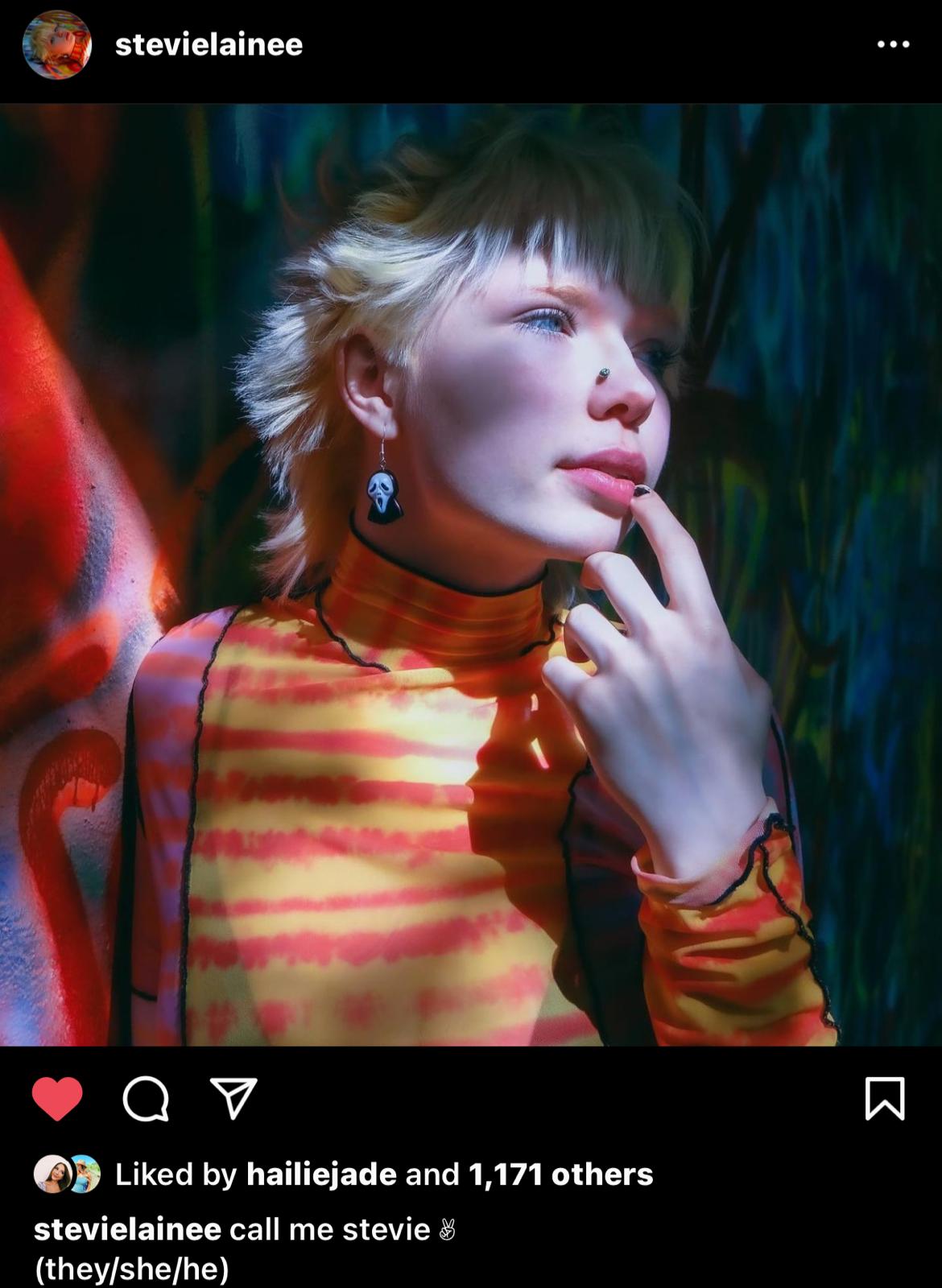 How Old Is Laney Eminem's Daughter