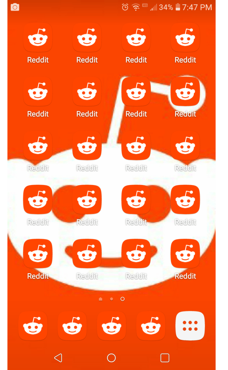 Reddit? memes