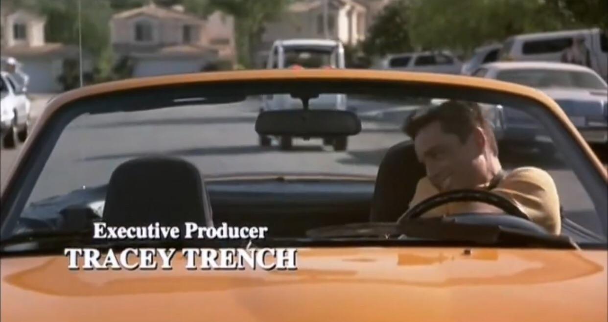 Corky Romano “shying away” scene. r/nostalgia