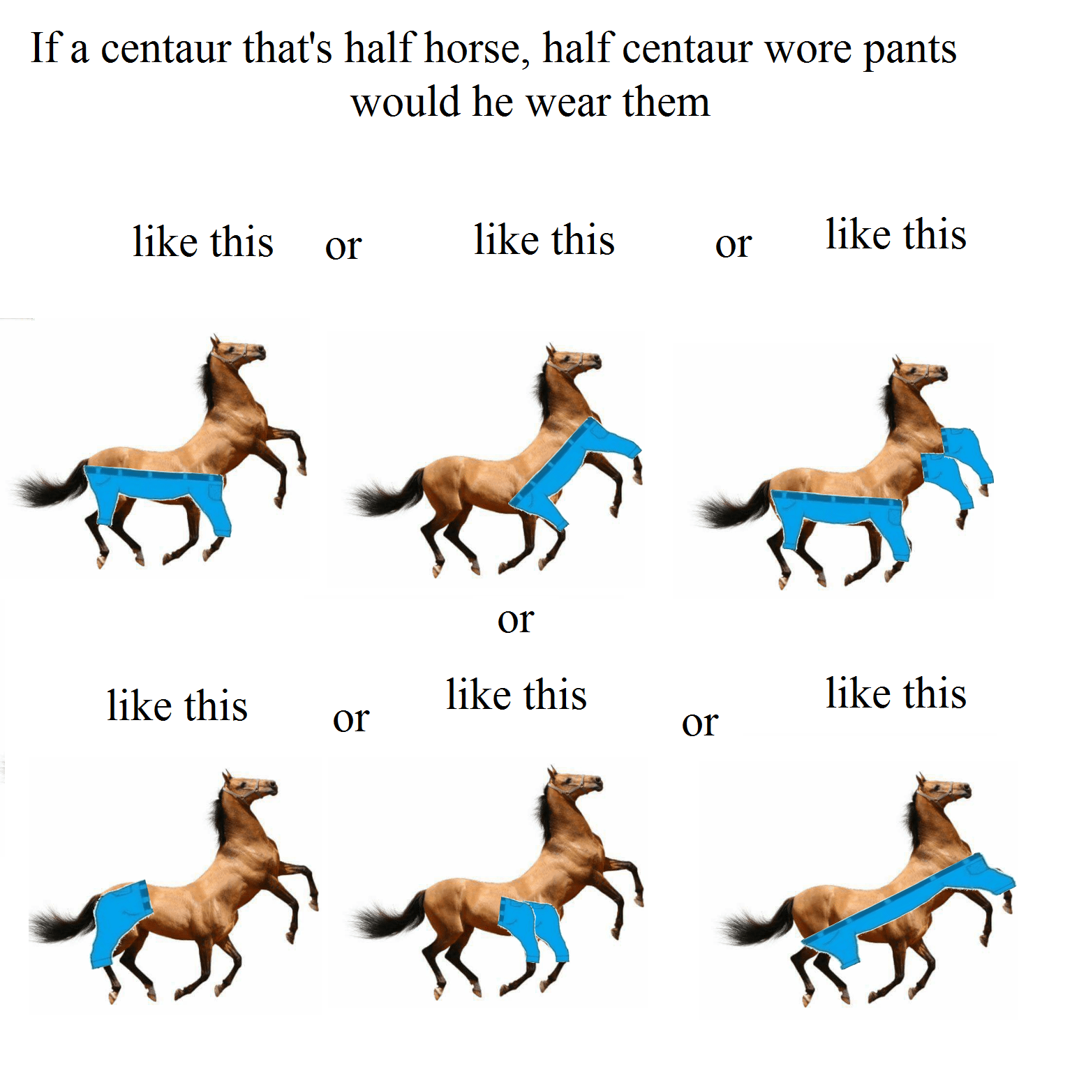 Humantaur by Smacketeer Fur Affinity [dot] net