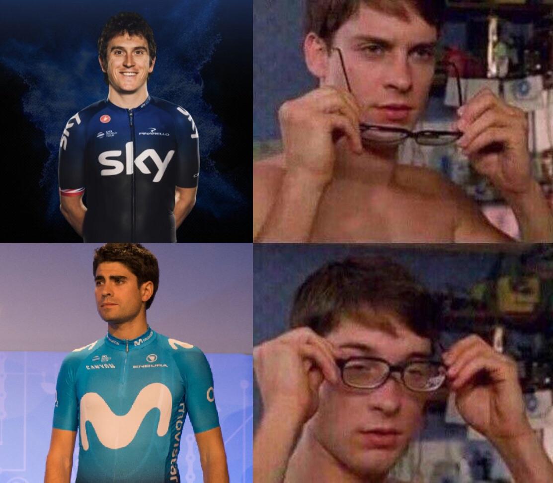 Clarity pelotonmemes