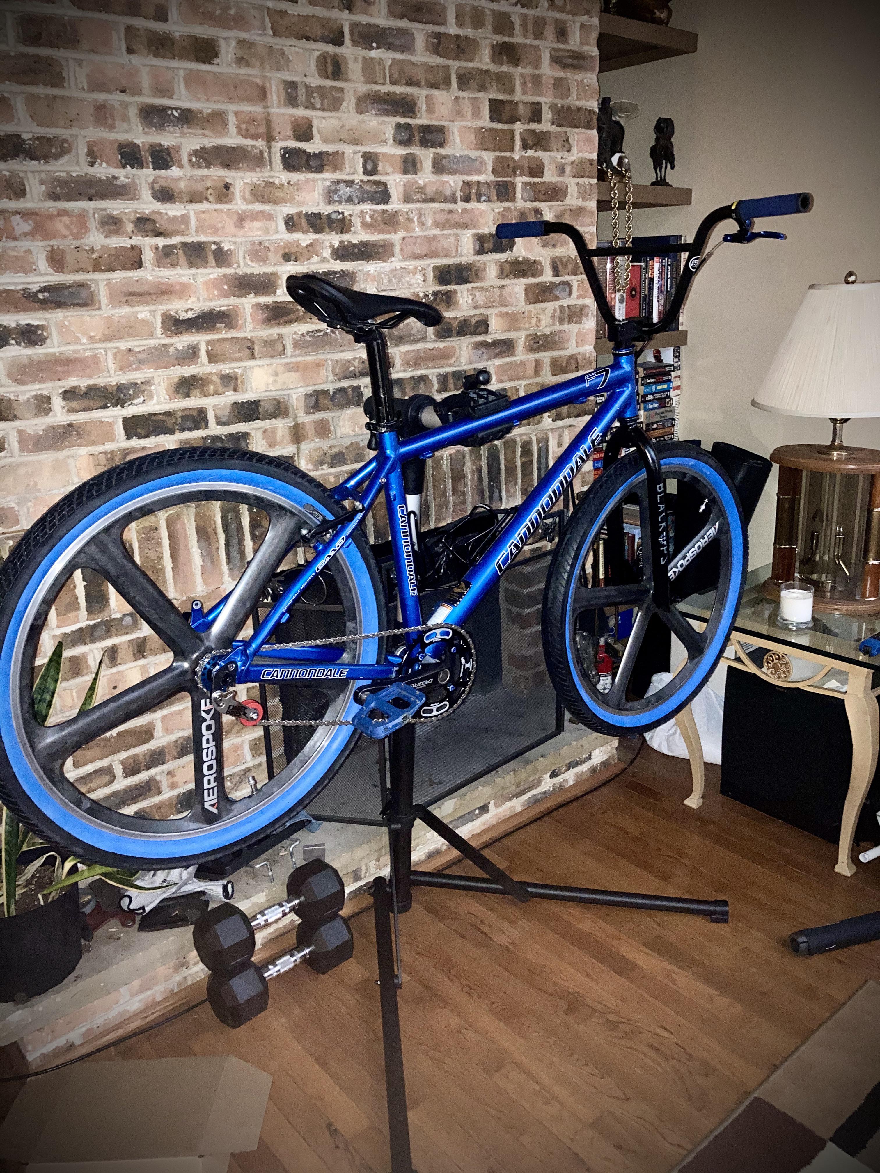 Convert BMX to Mountain Bike Seamless Transformation Tips The