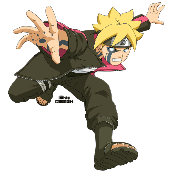 Jougan Boruto