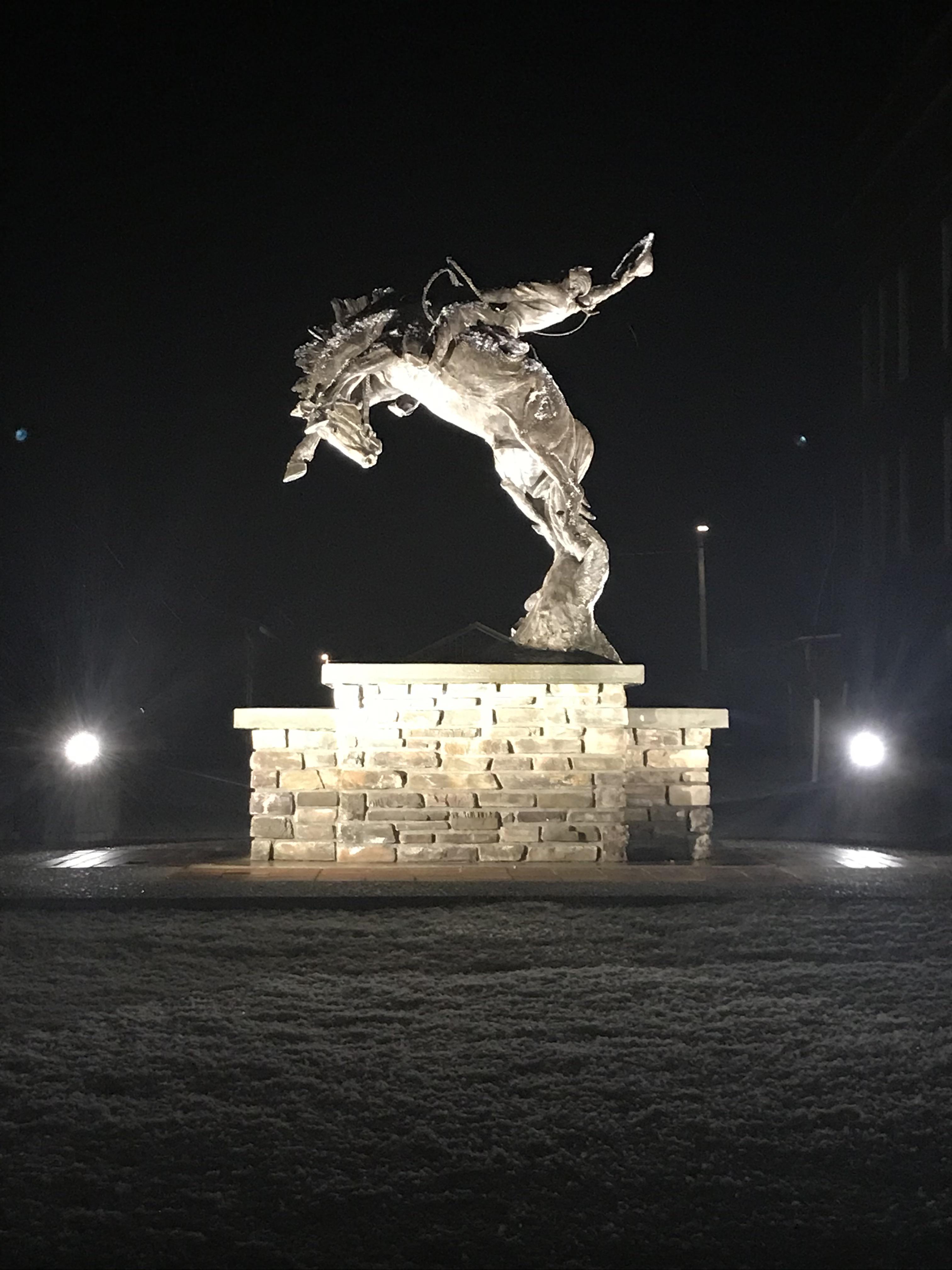 Stanford, Montana r/Montana