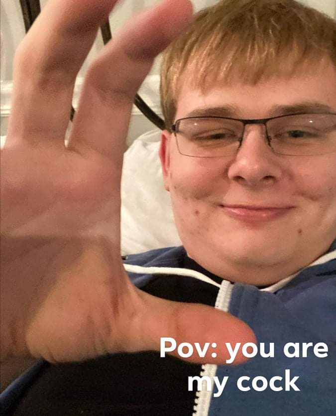 Master bait CallMeCarson