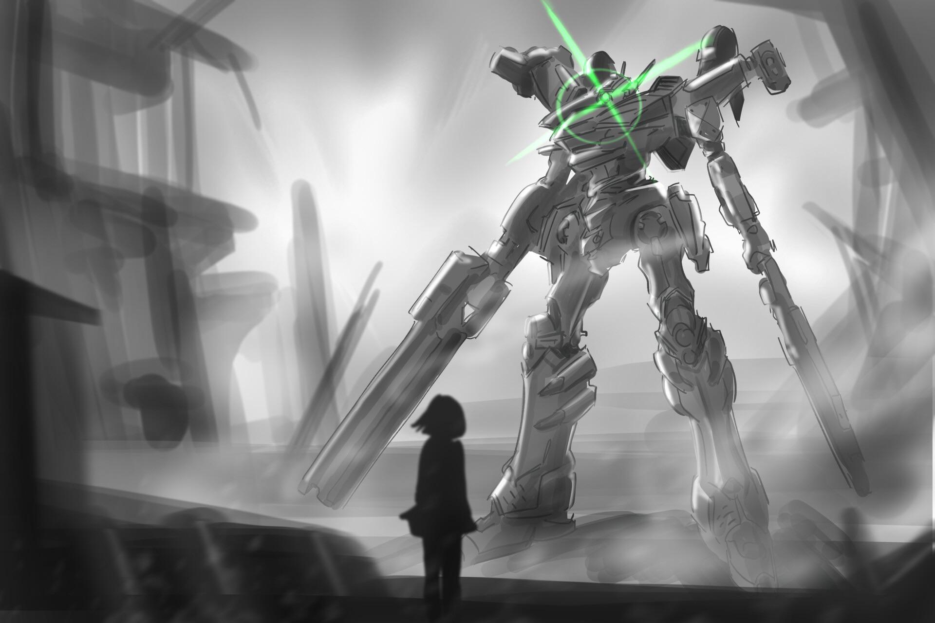 8 best u/joell_kr images on Pholder | Armoredcore, Marvel Snap and