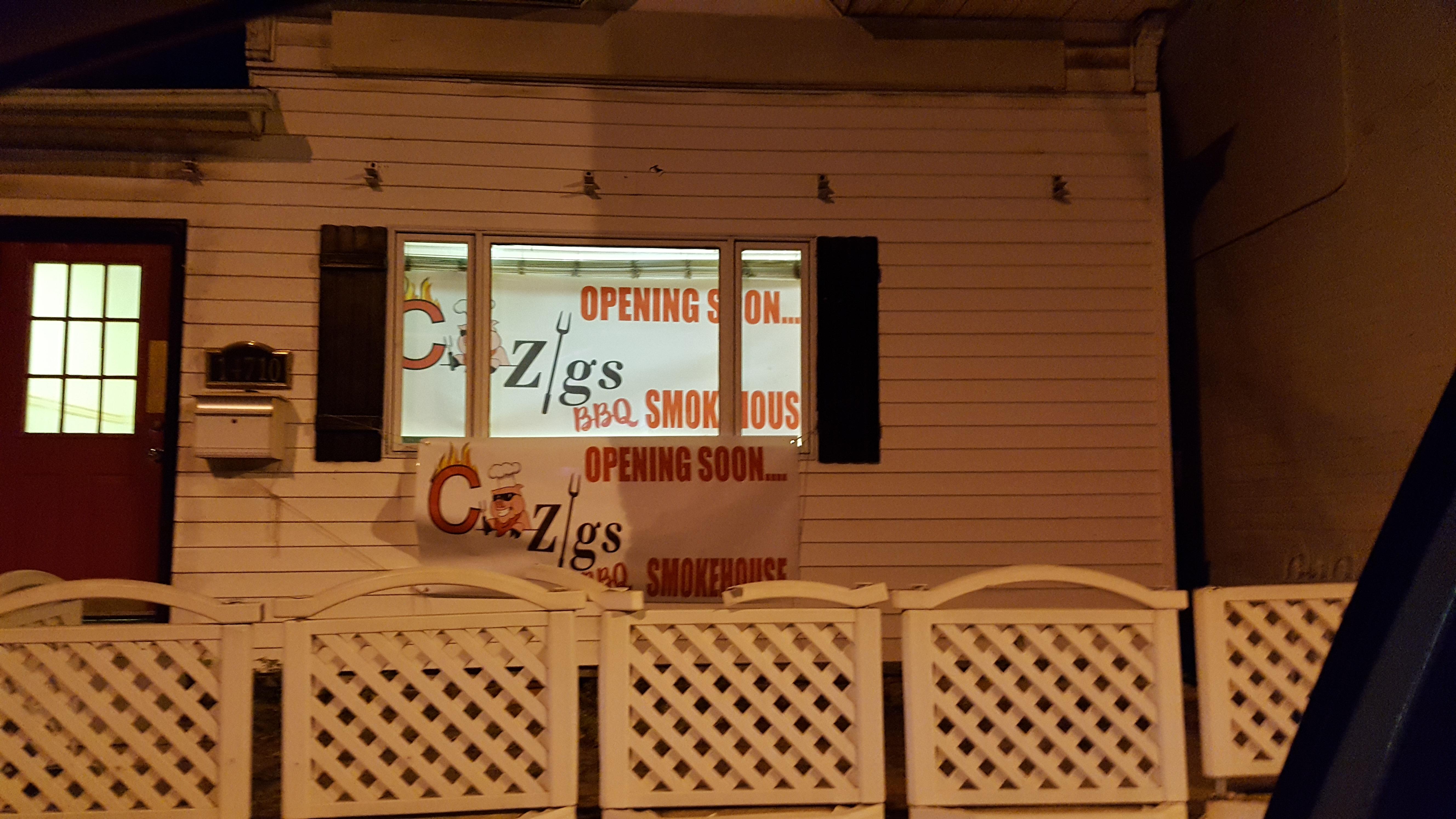 New BBQ Place in Upper Marlboro? UpperMarlboroMD